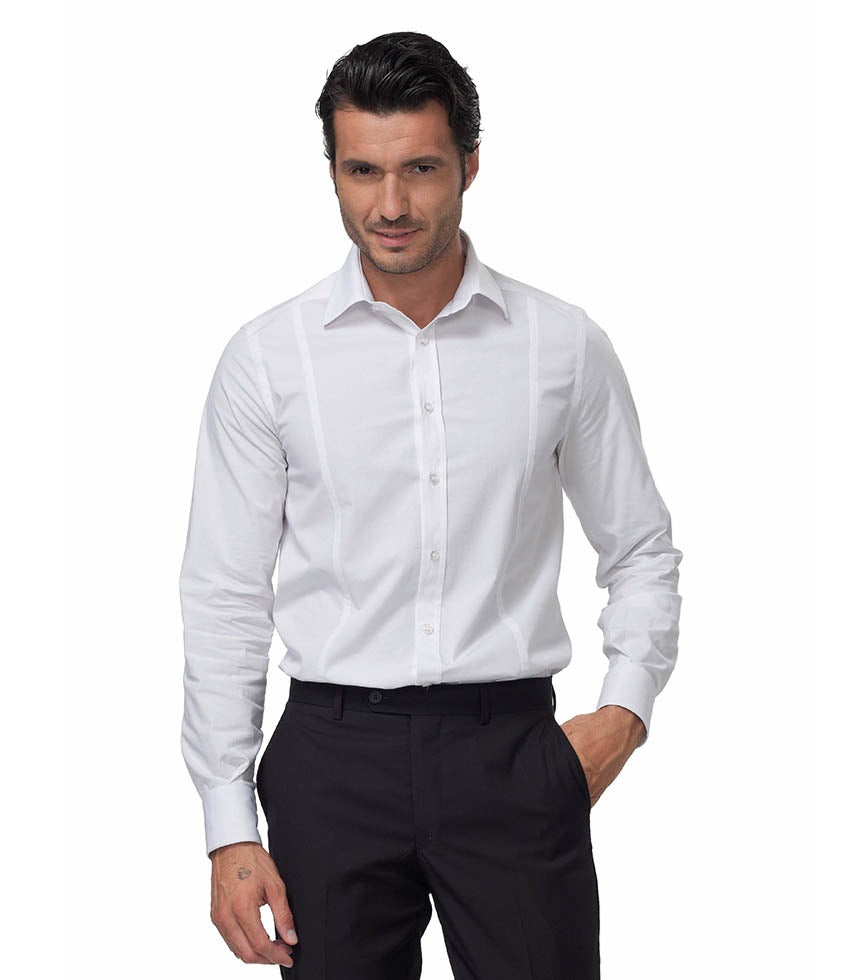 Camicia JAMES Siggi