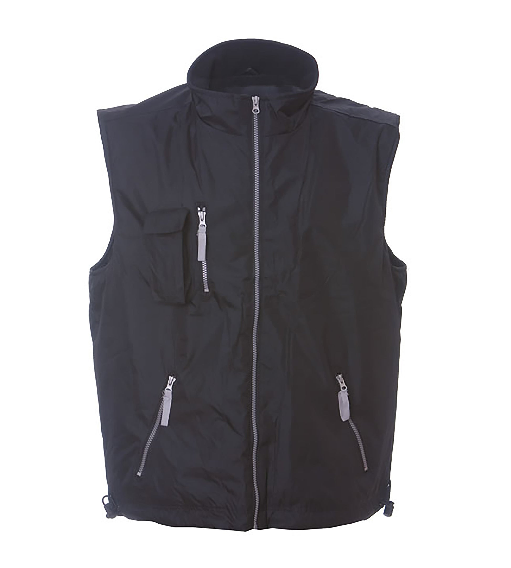 Gilet Portugal Jrc