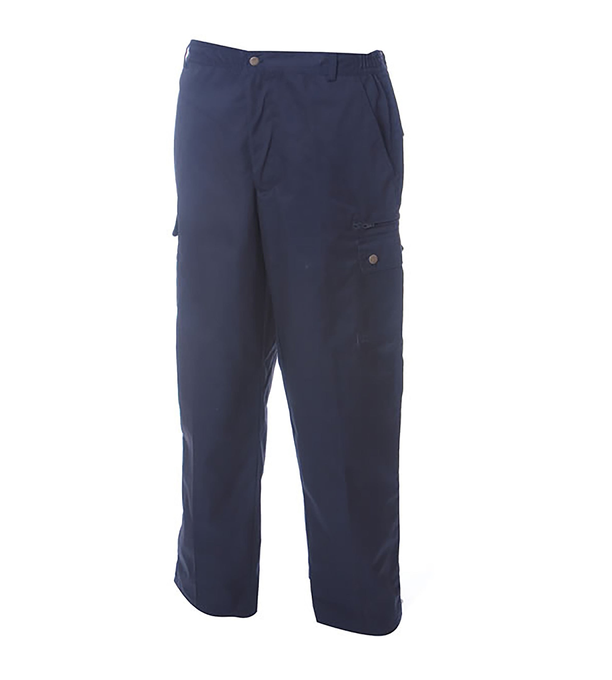 Pantalone Moss Jrc