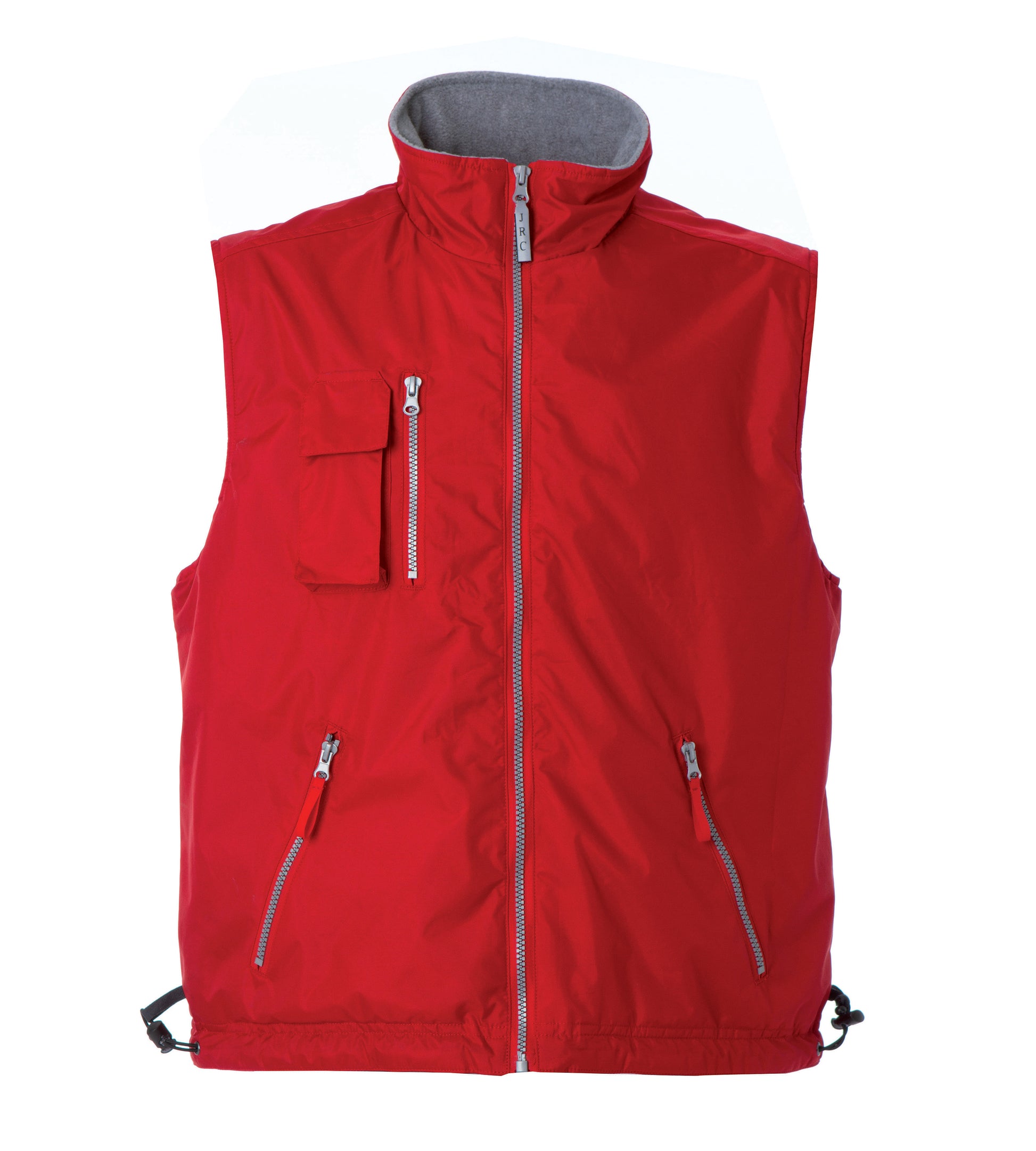 Gilet Portugal Jrc