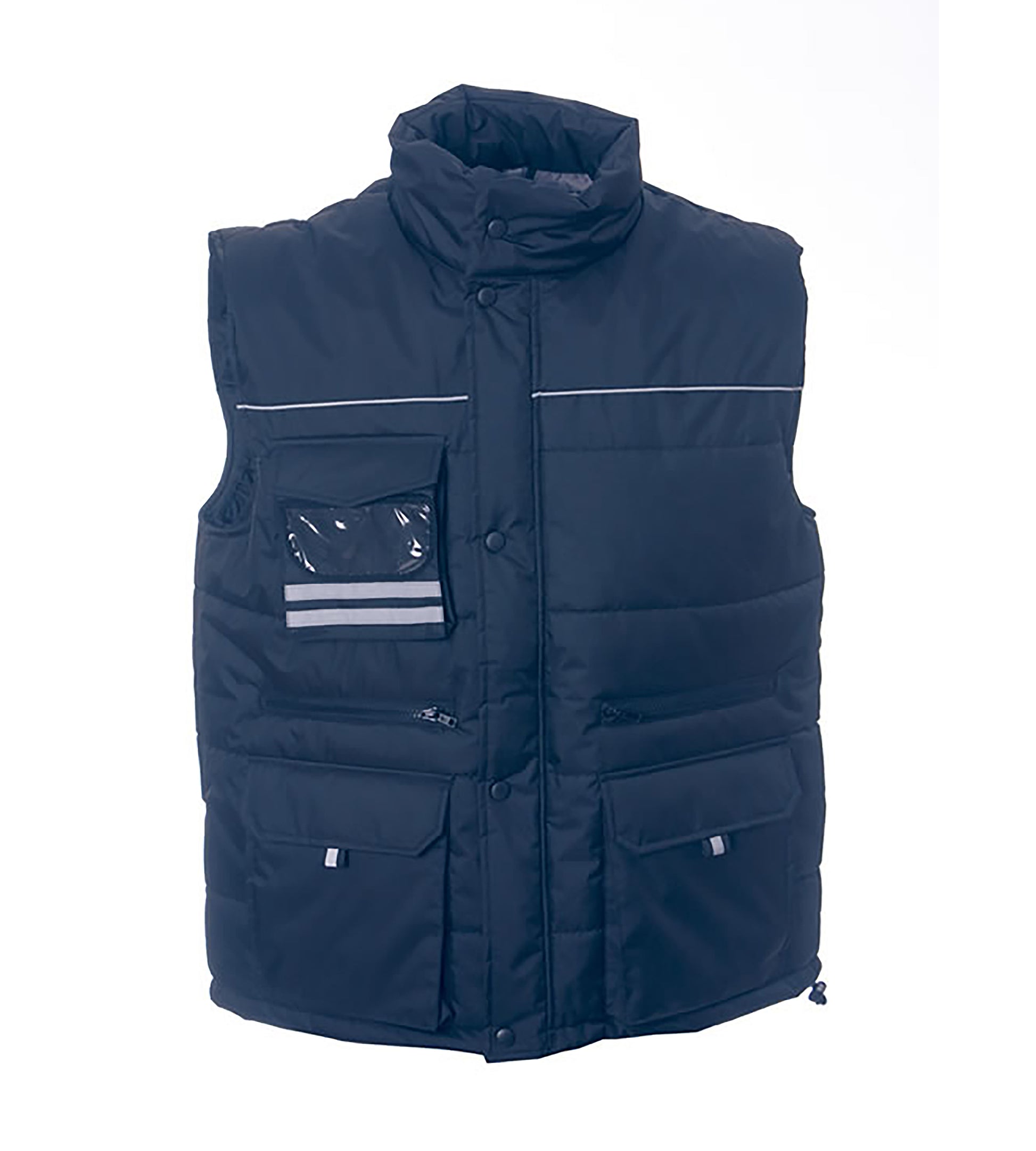 Gilet Holland Jrc