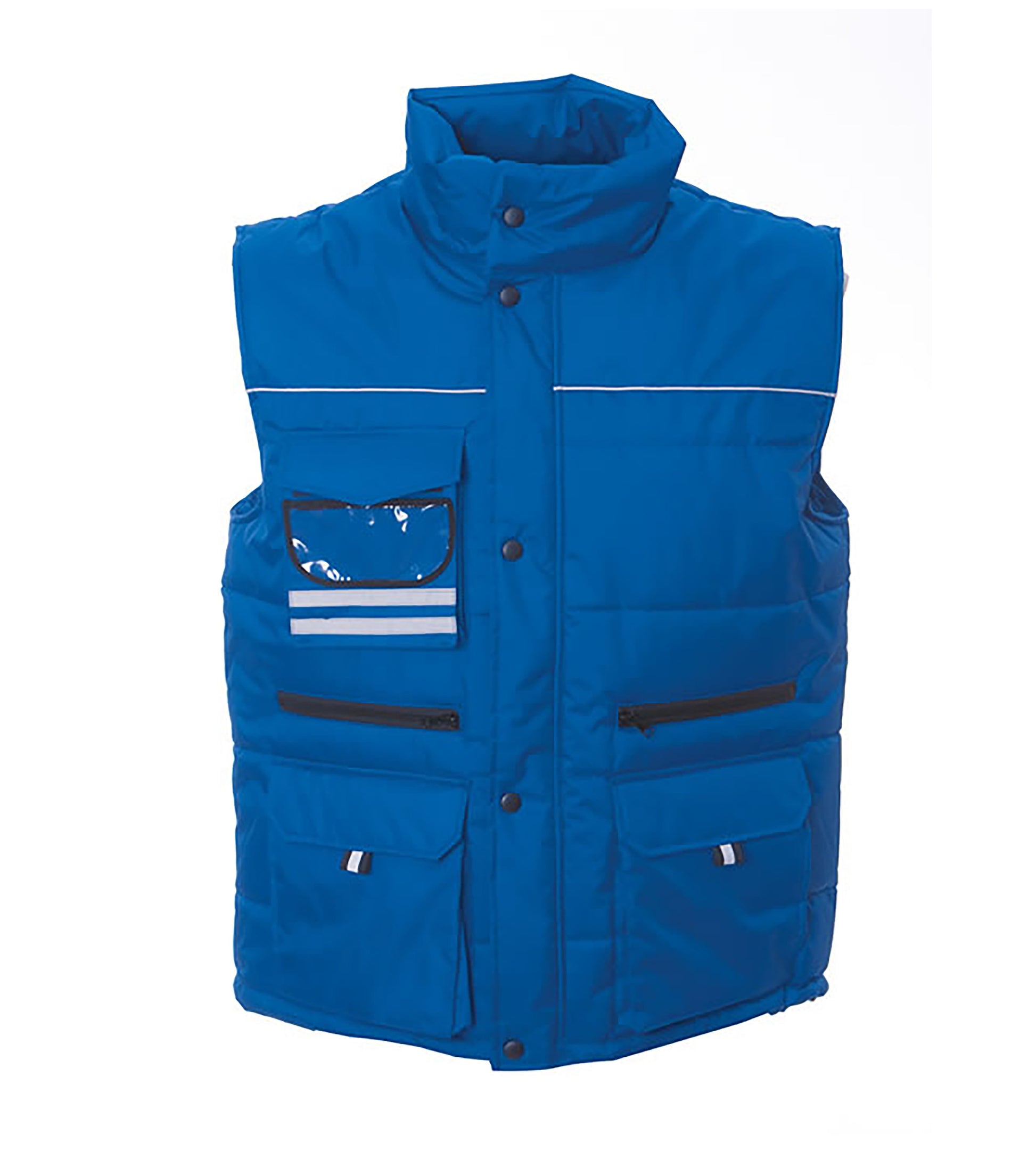 Gilet Holland Jrc