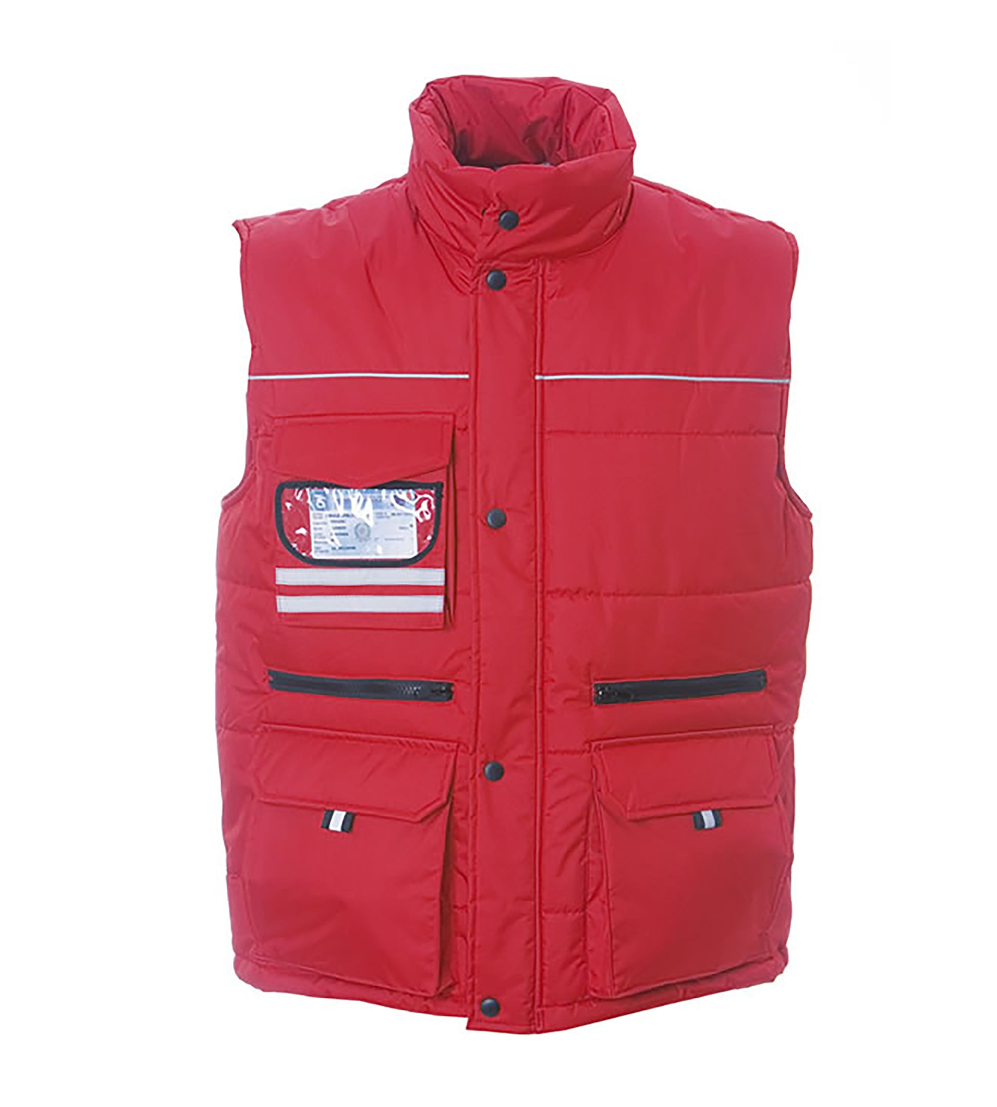 Gilet Holland Jrc