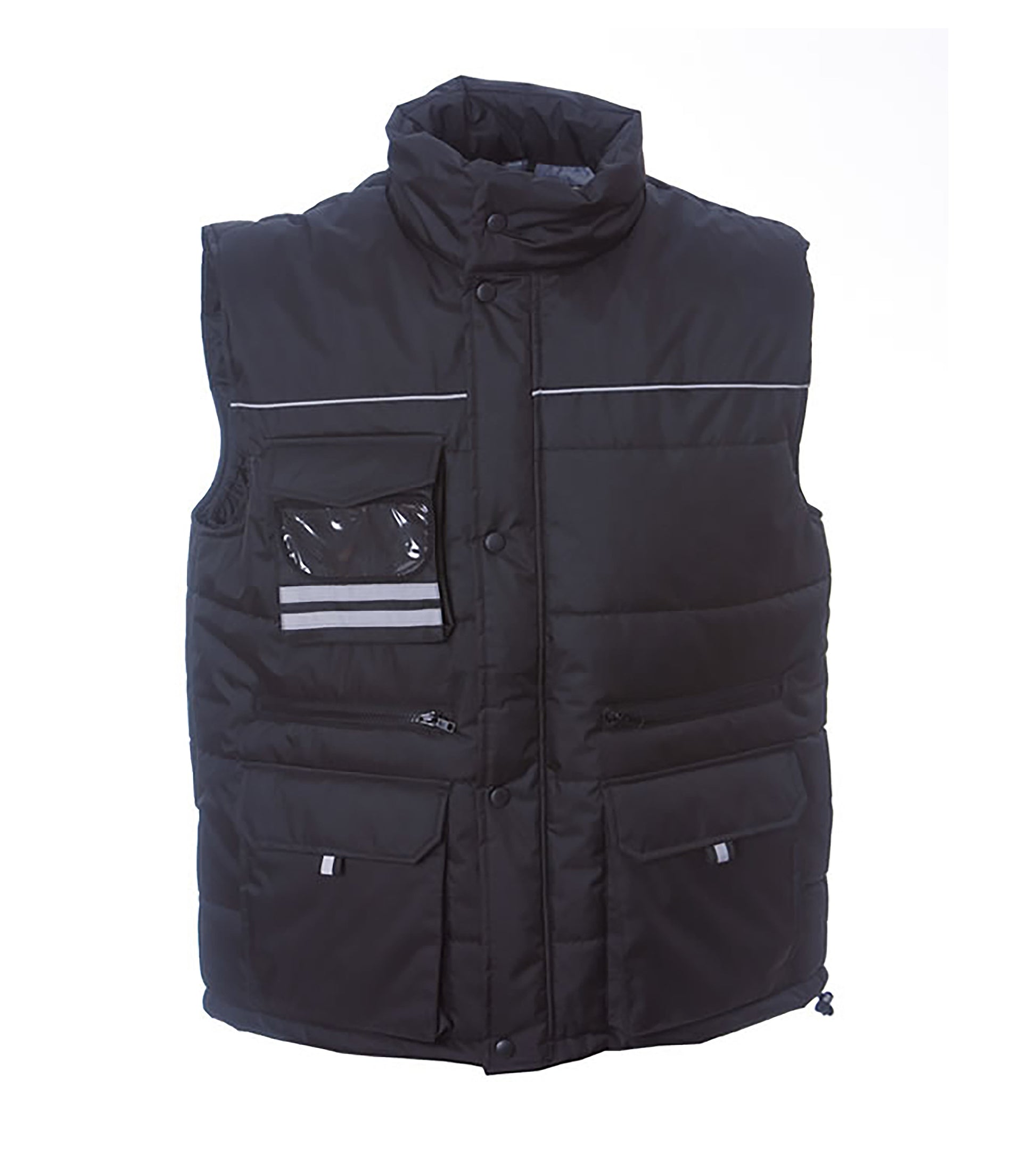 Gilet Holland Jrc