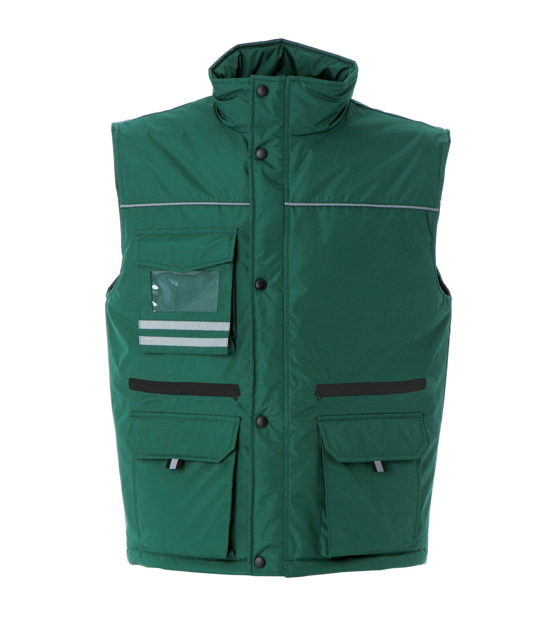 Gilet Holland Jrc