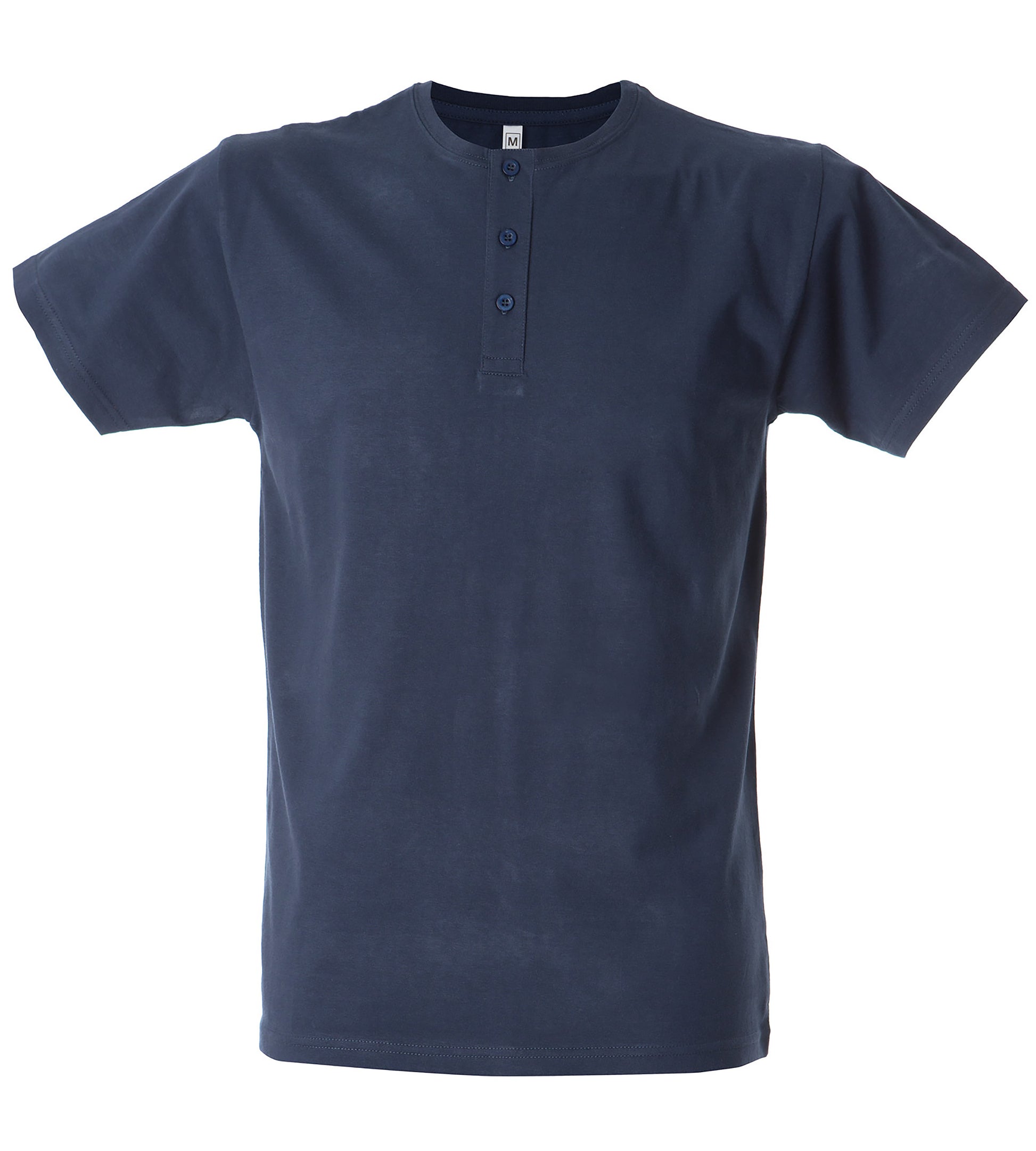T-shirt Malaga JRC