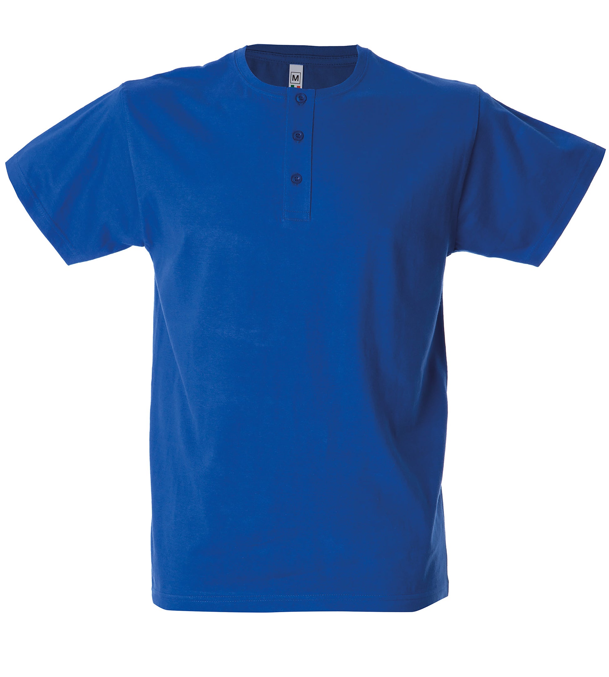 T-shirt Malaga JRC
