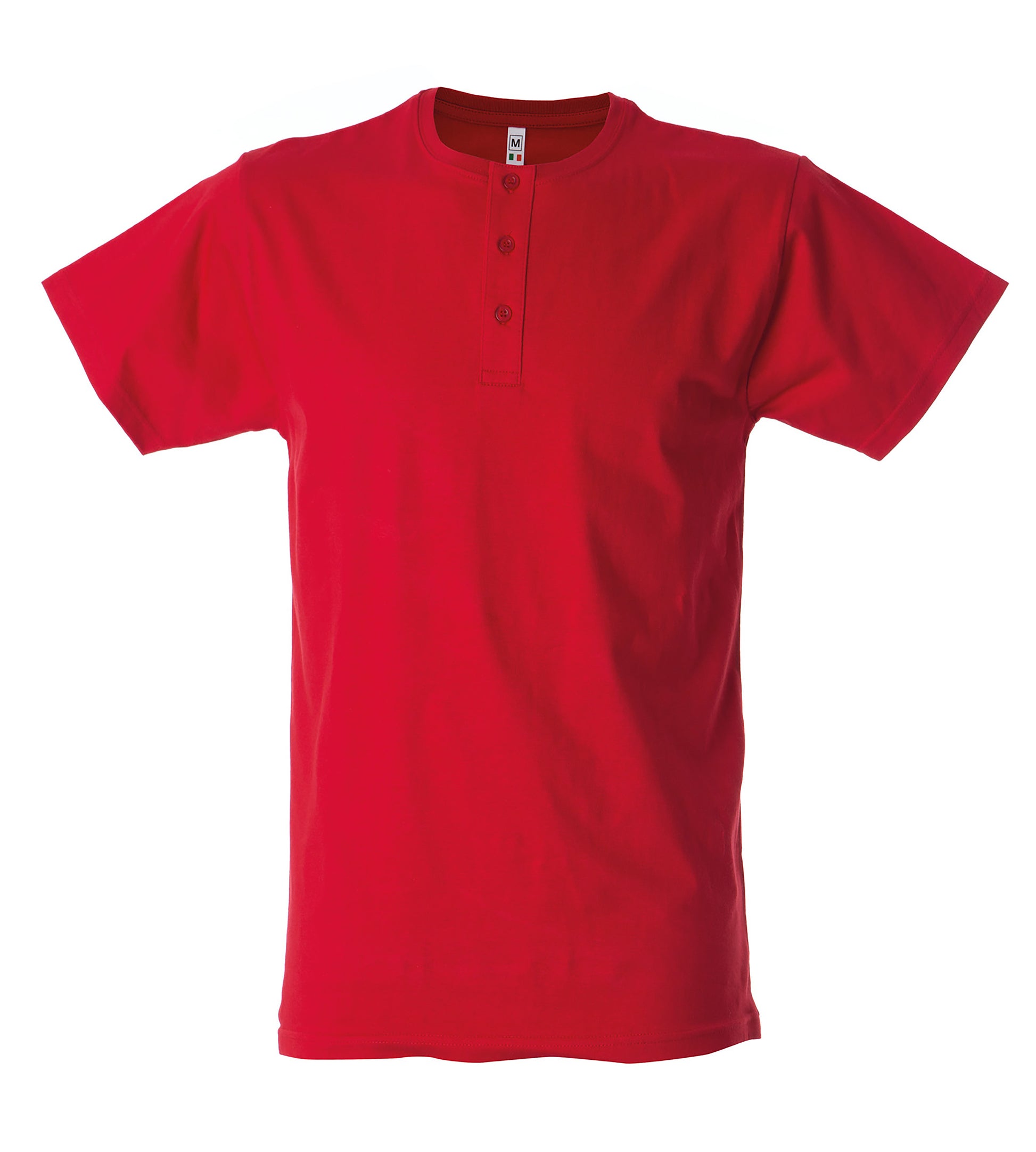 T-shirt Malaga JRC
