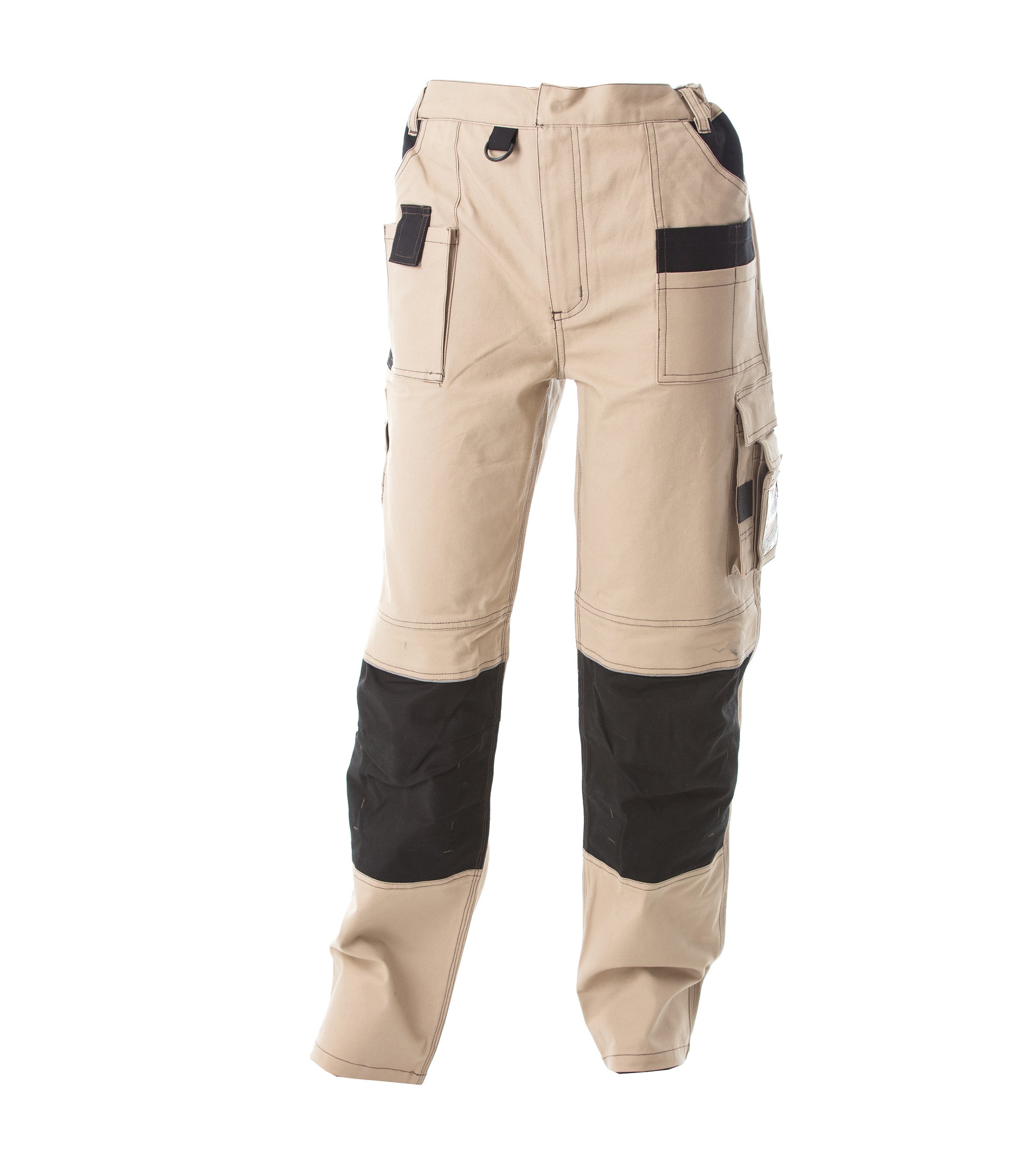 Pantalone QATAR Jrc