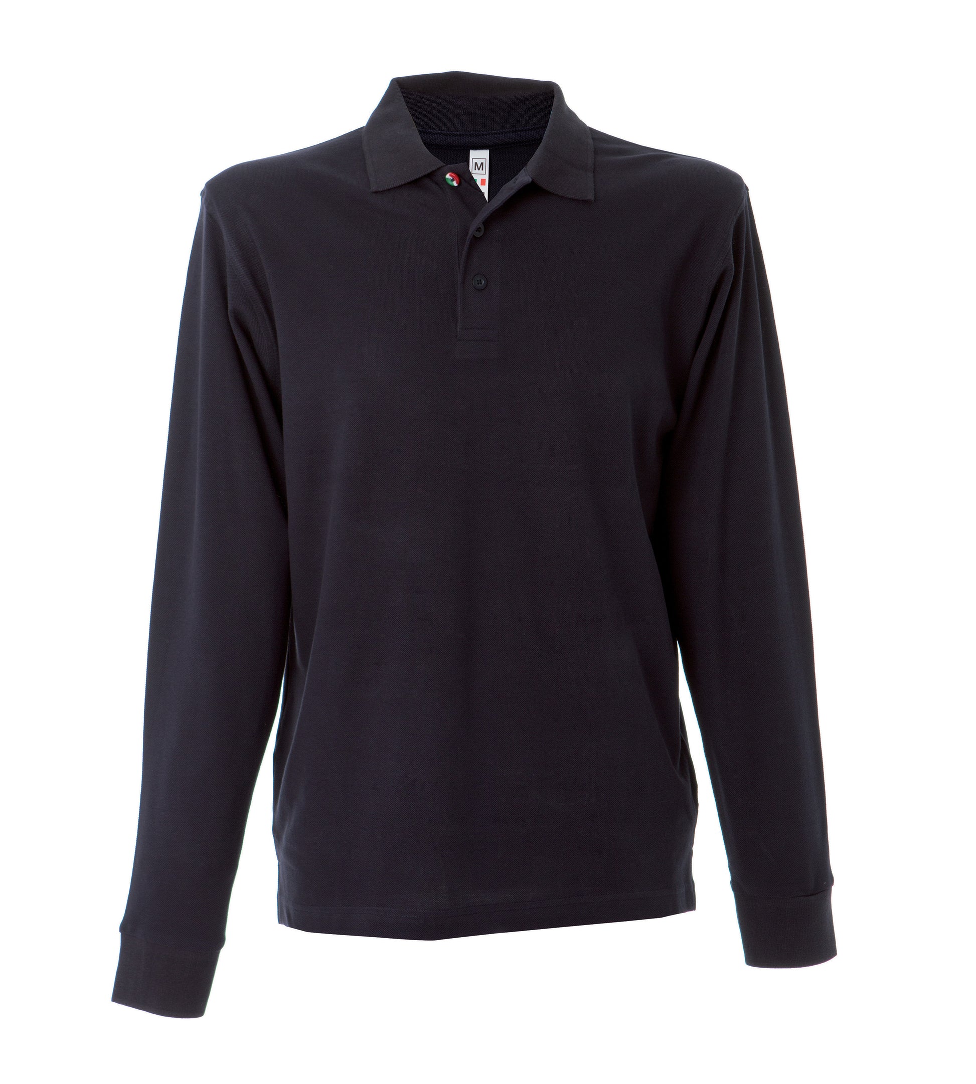 Polo New Zeland Jrc
