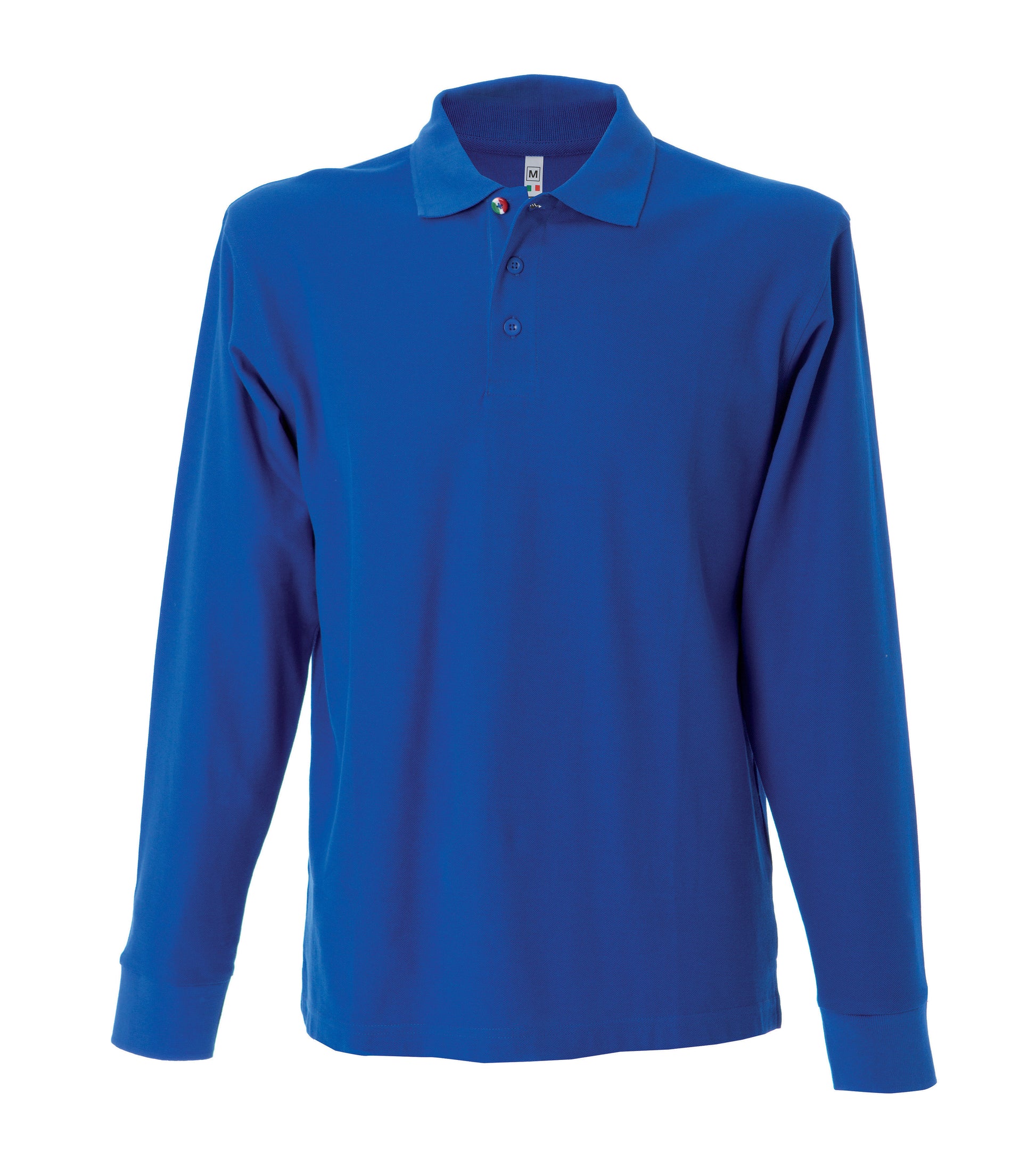 Polo New Zeland Jrc