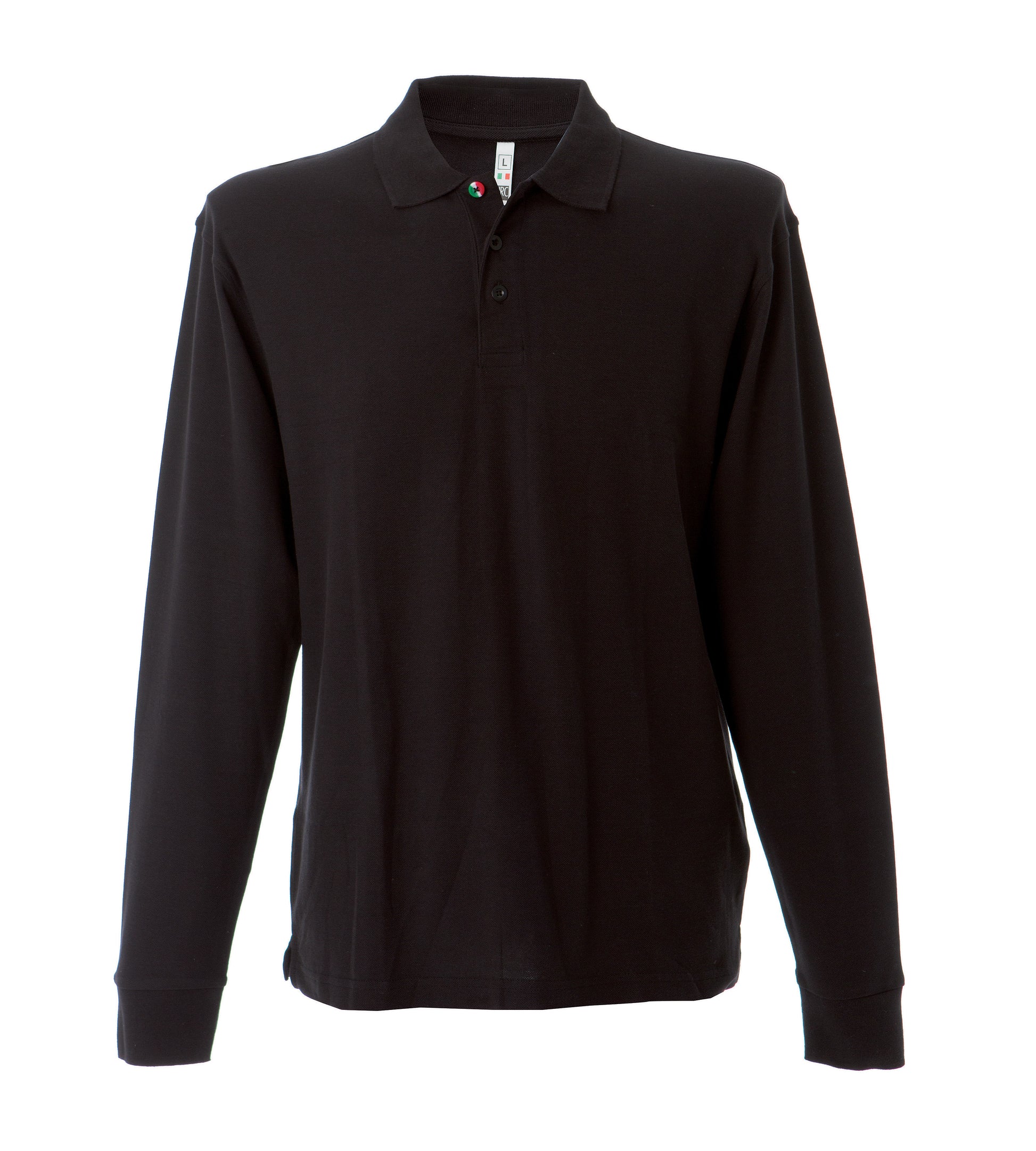 Polo New Zeland Jrc