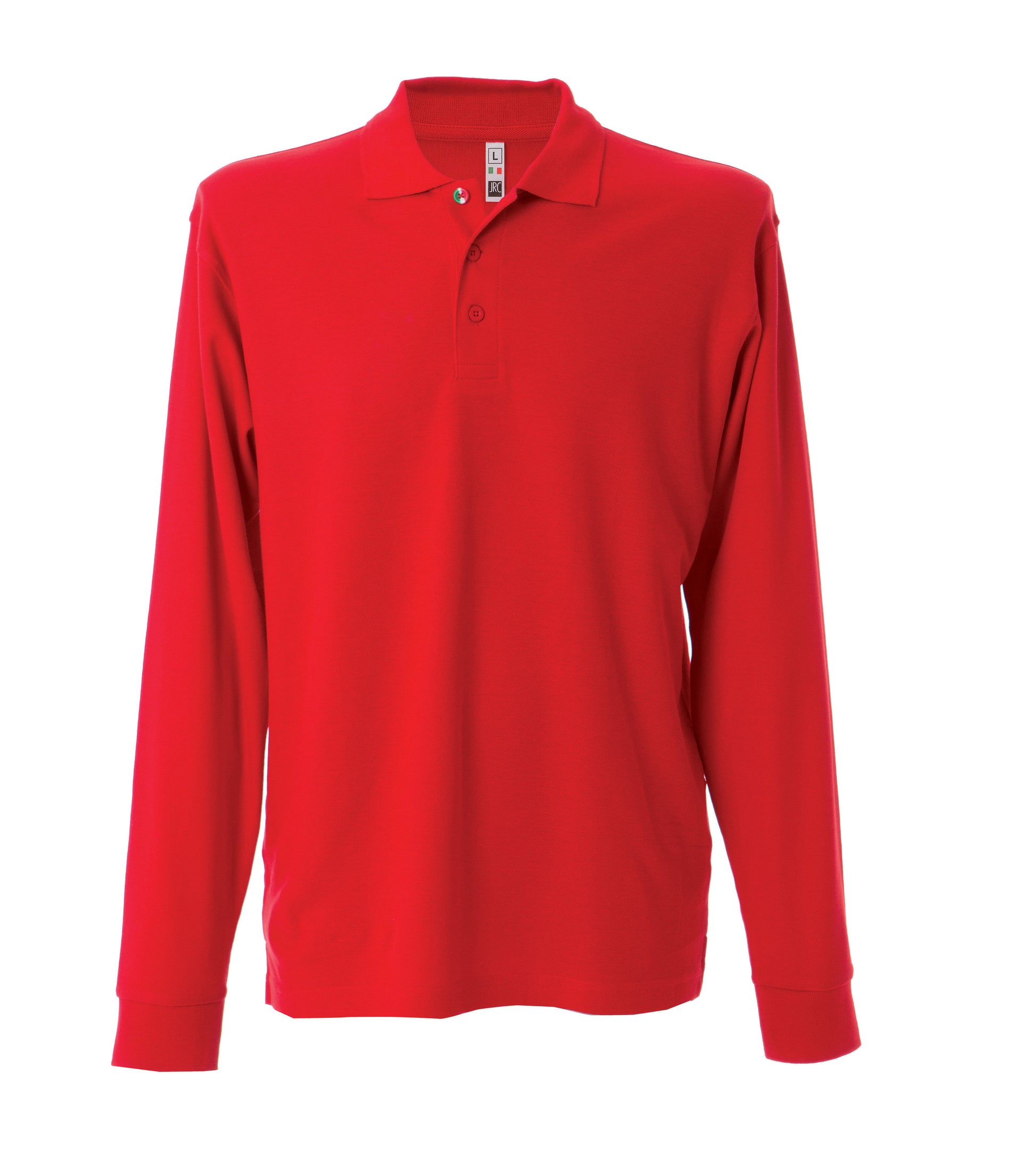 Polo New Zeland Jrc