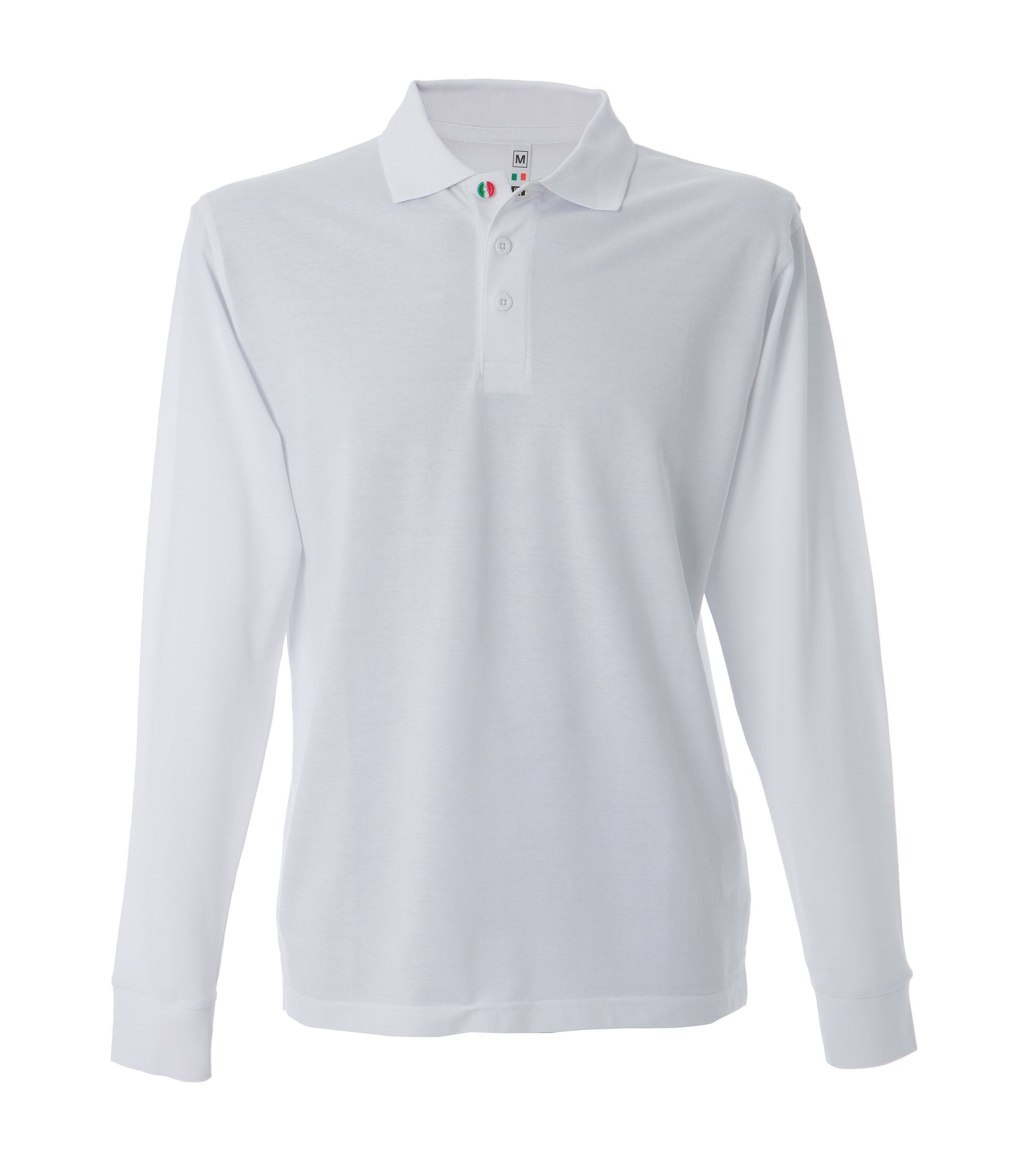 Polo New Zeland Jrc