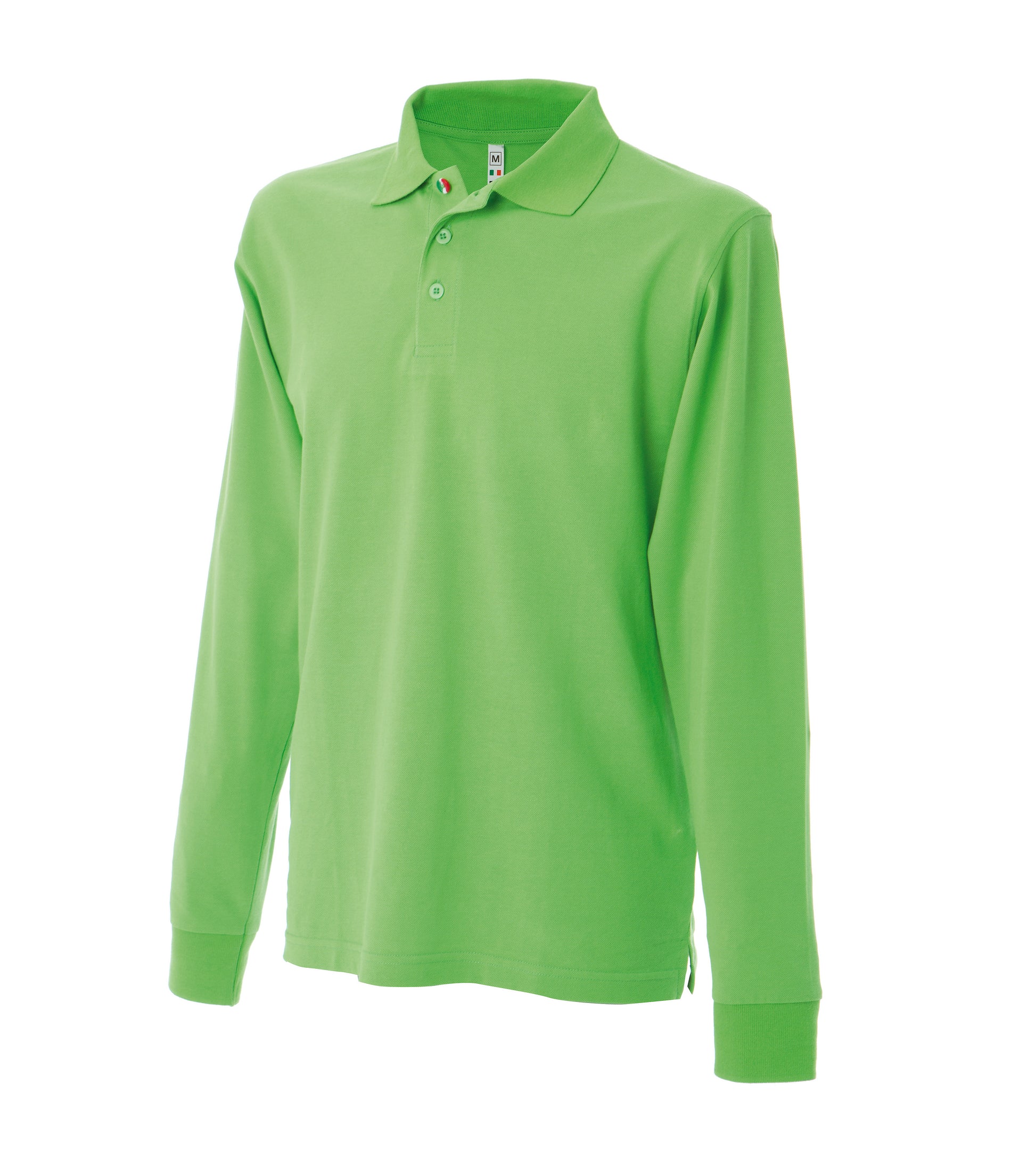 Polo New Zeland Jrc
