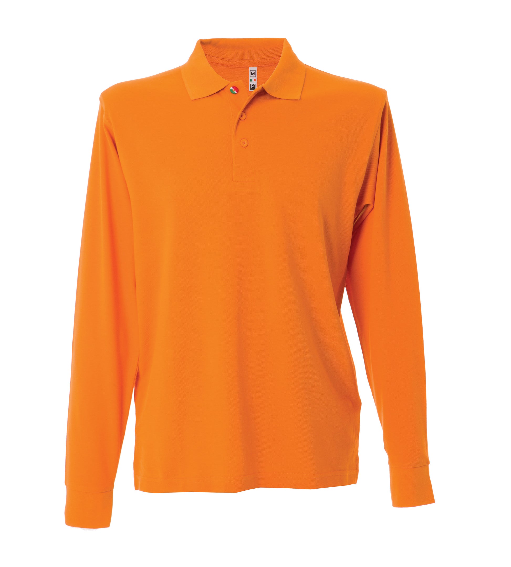 Polo New Zeland Jrc