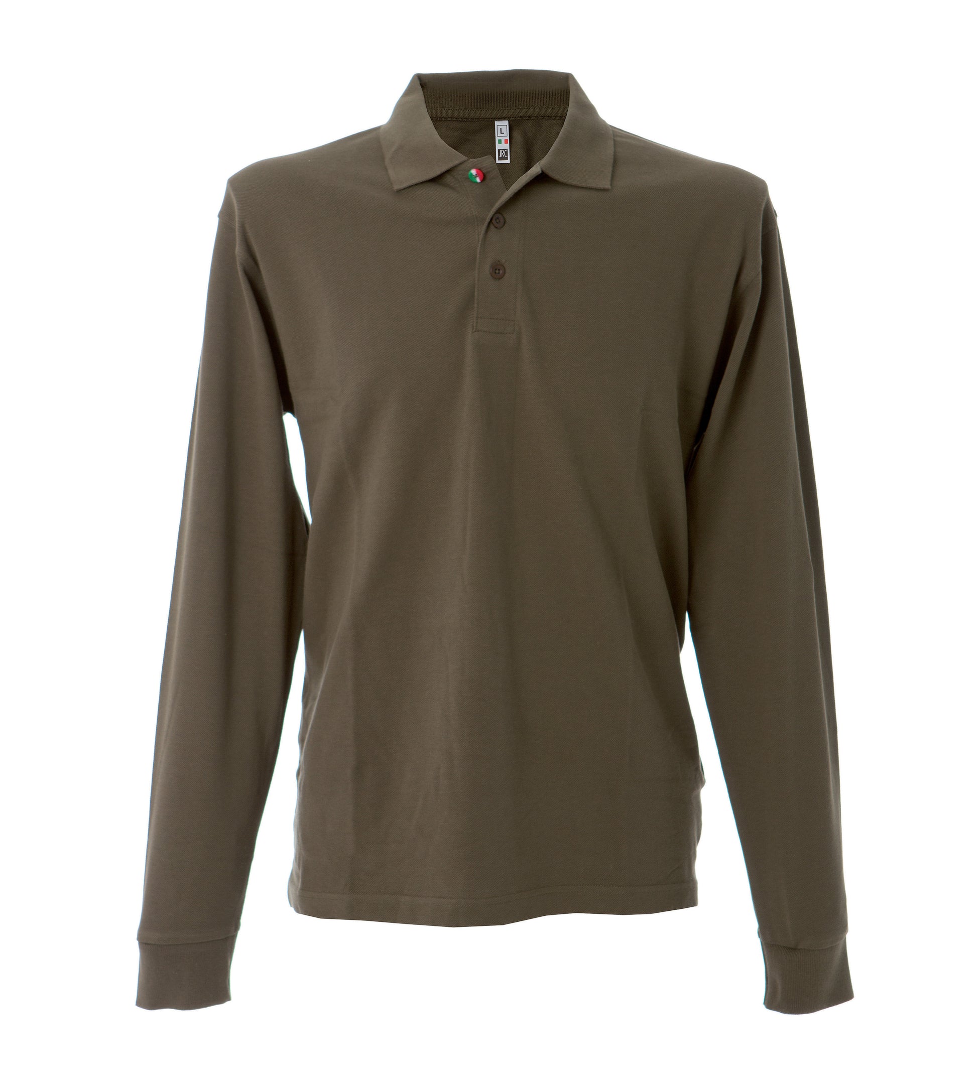 Polo New Zeland Jrc