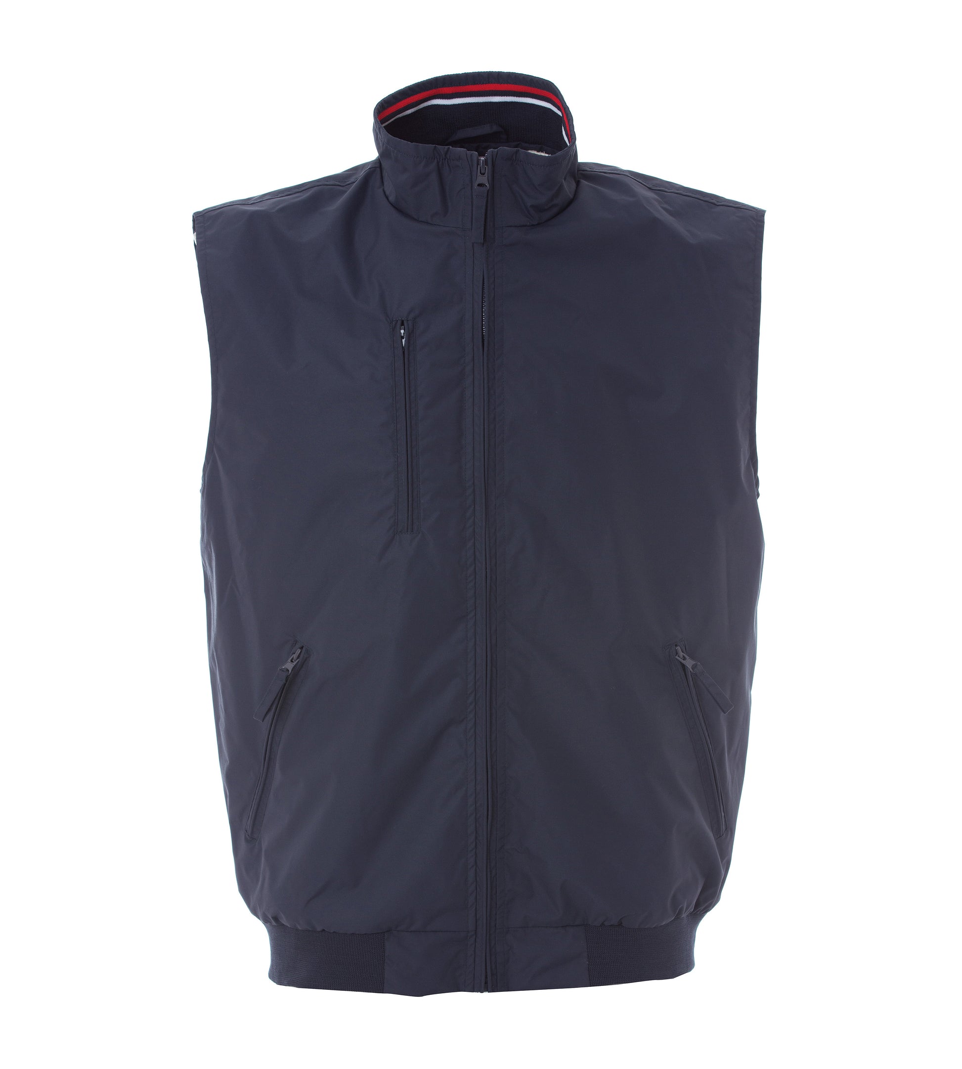 Gilet Massa Jrc