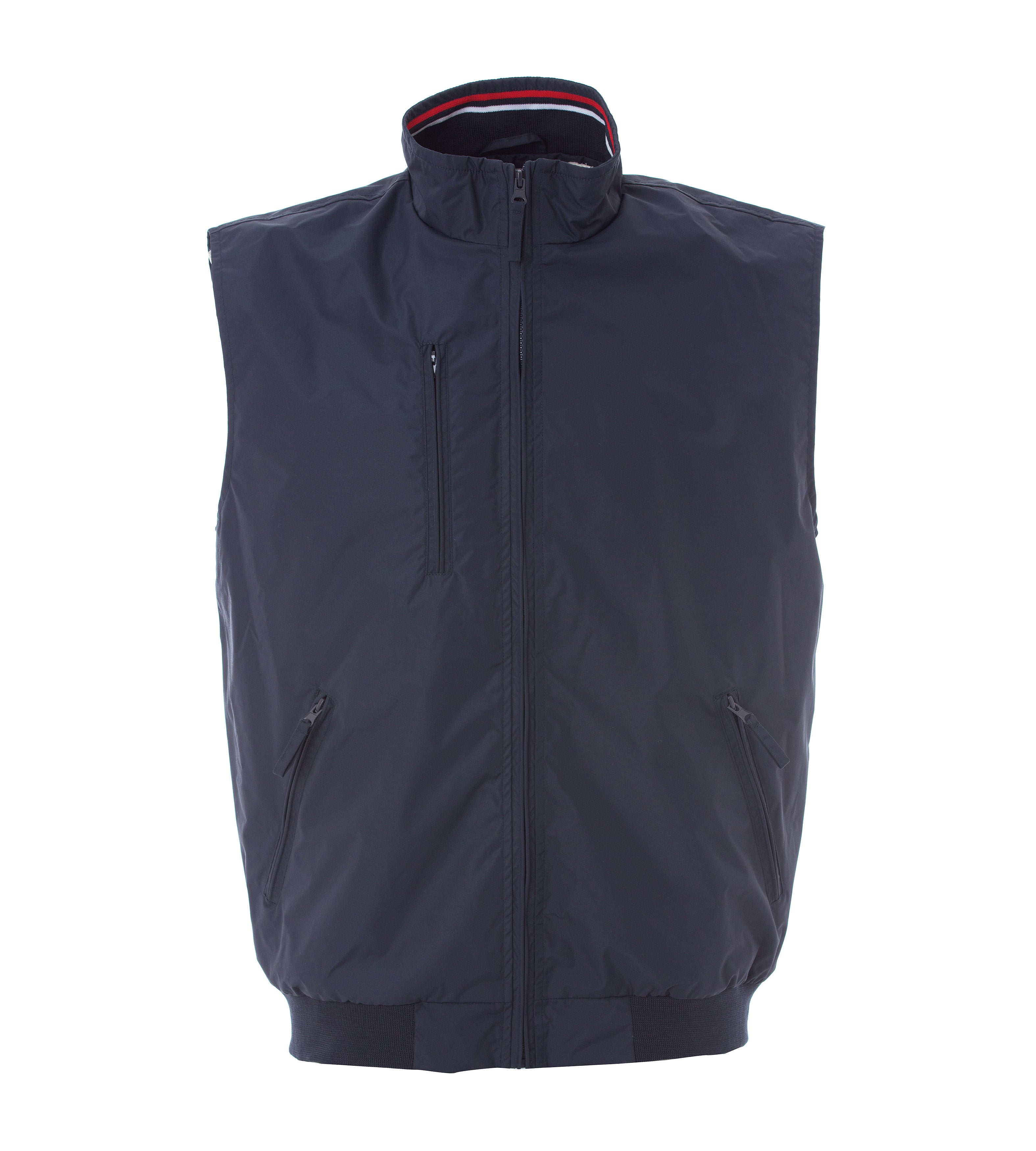 Gilet Massa Jrc