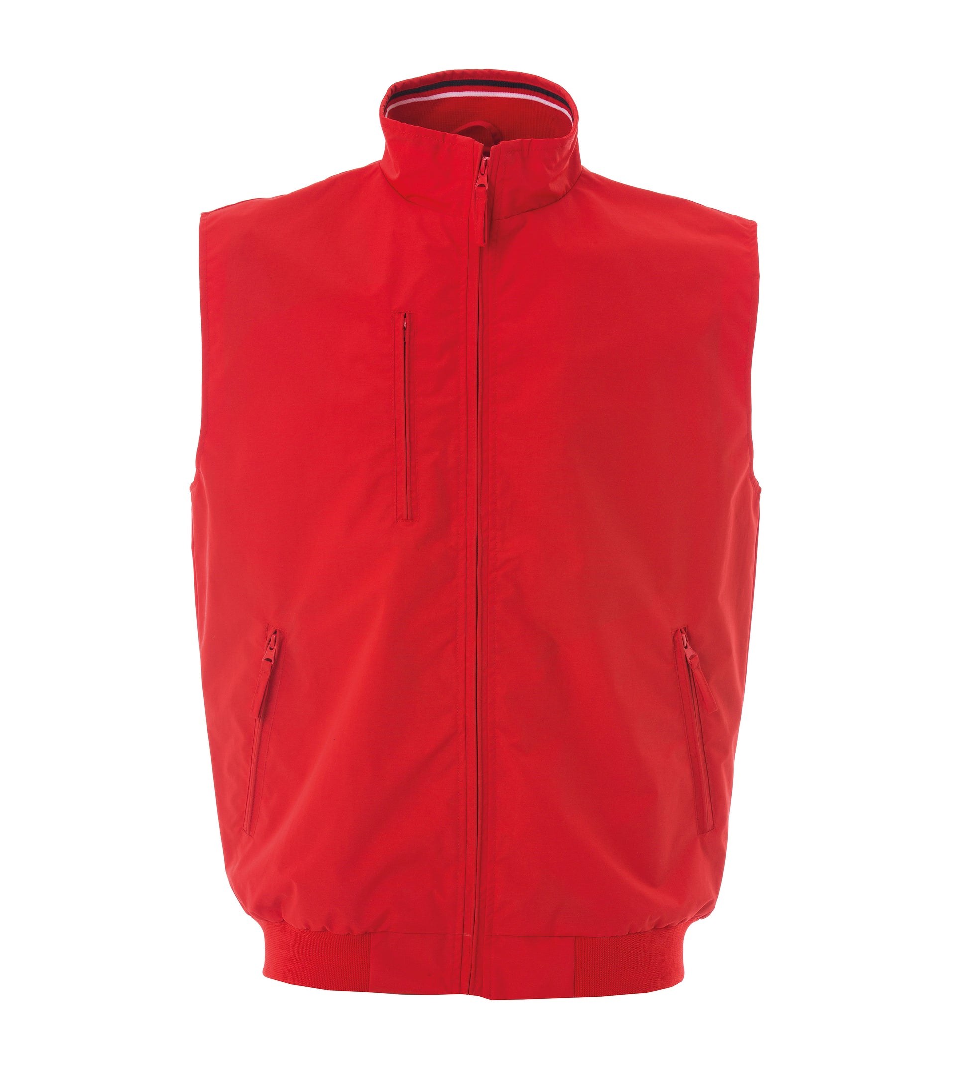 Gilet Massa Jrc
