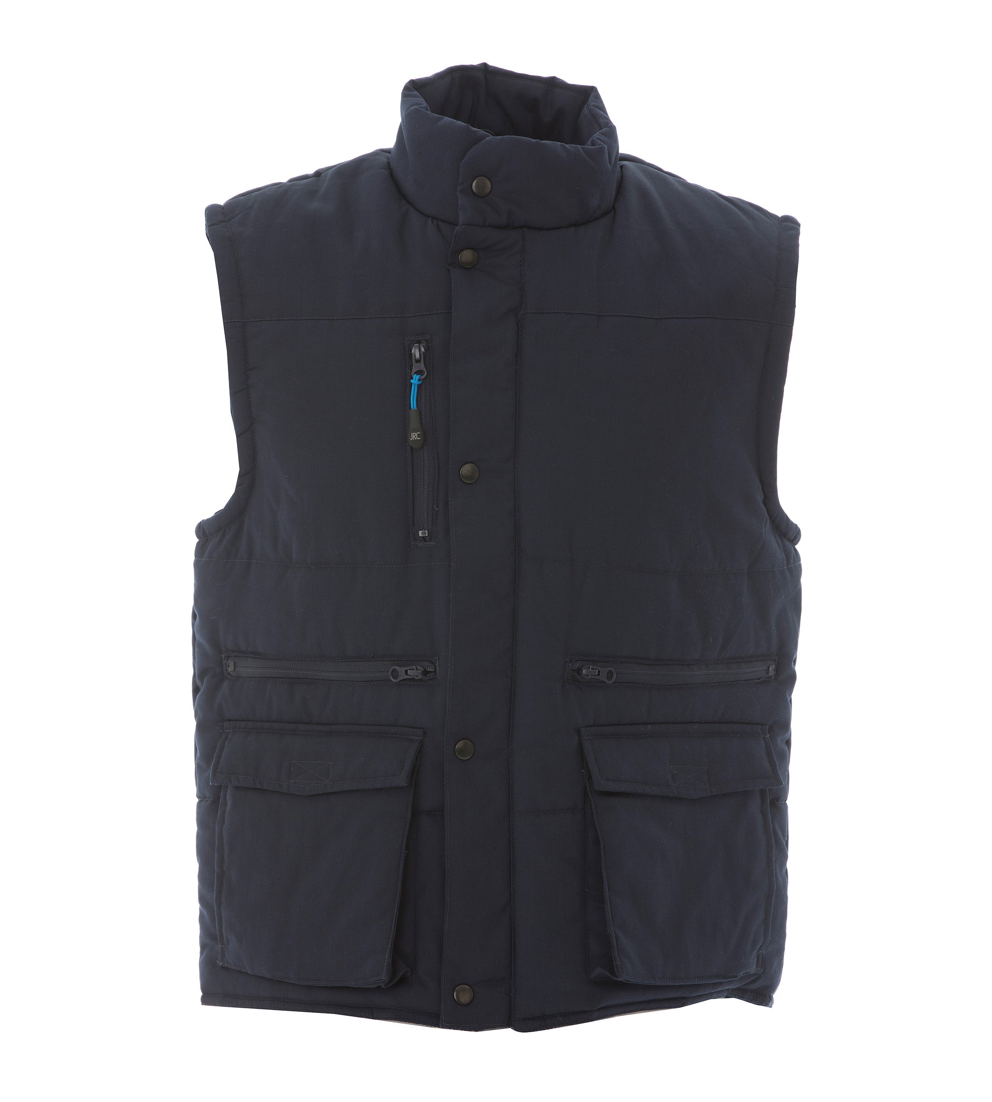 Gilet Spain Jrc