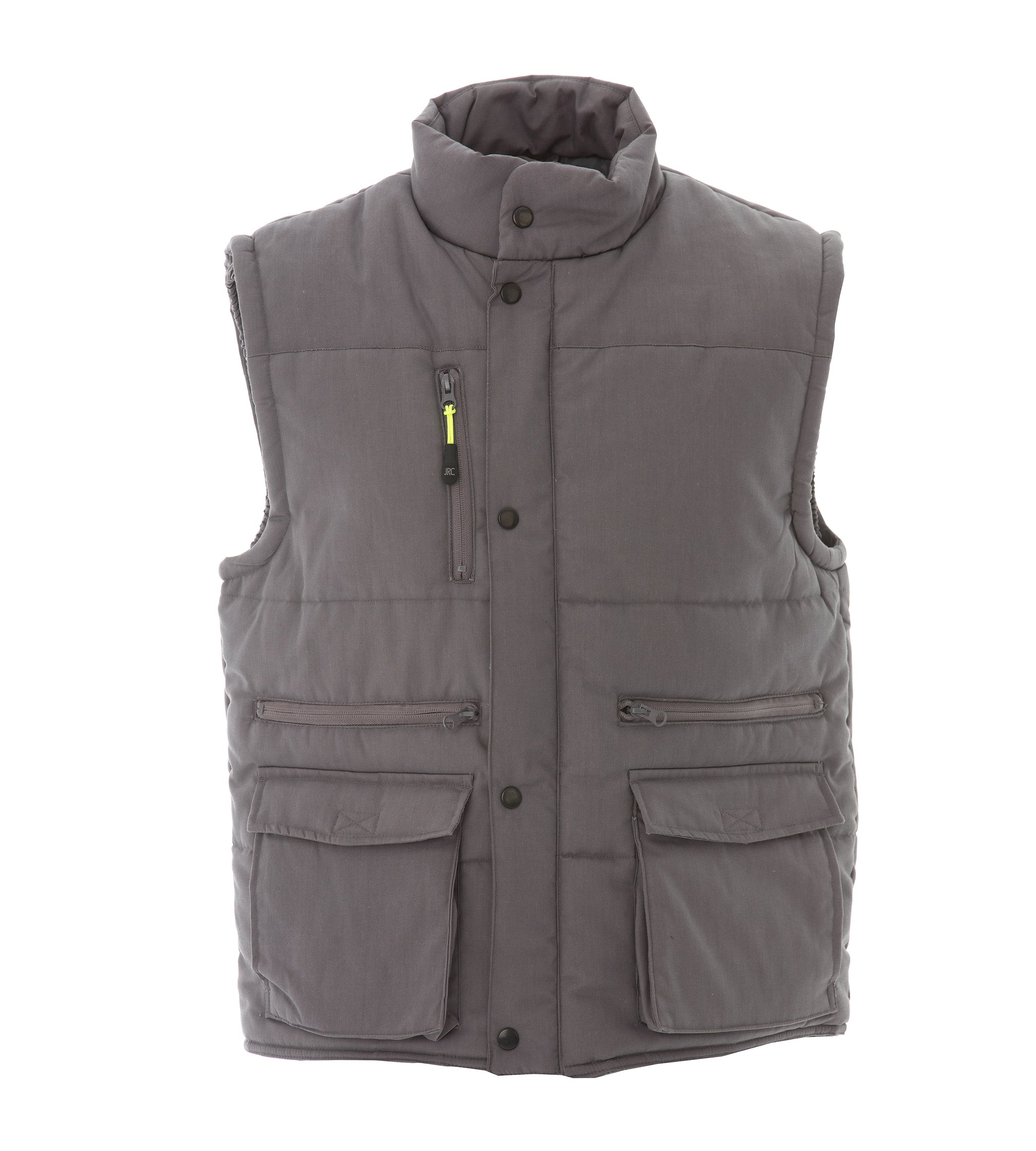Gilet Spain Jrc