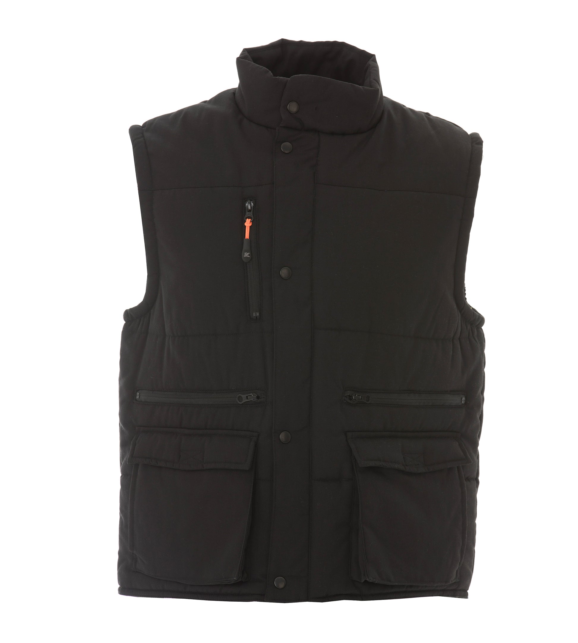 Gilet Spain Jrc