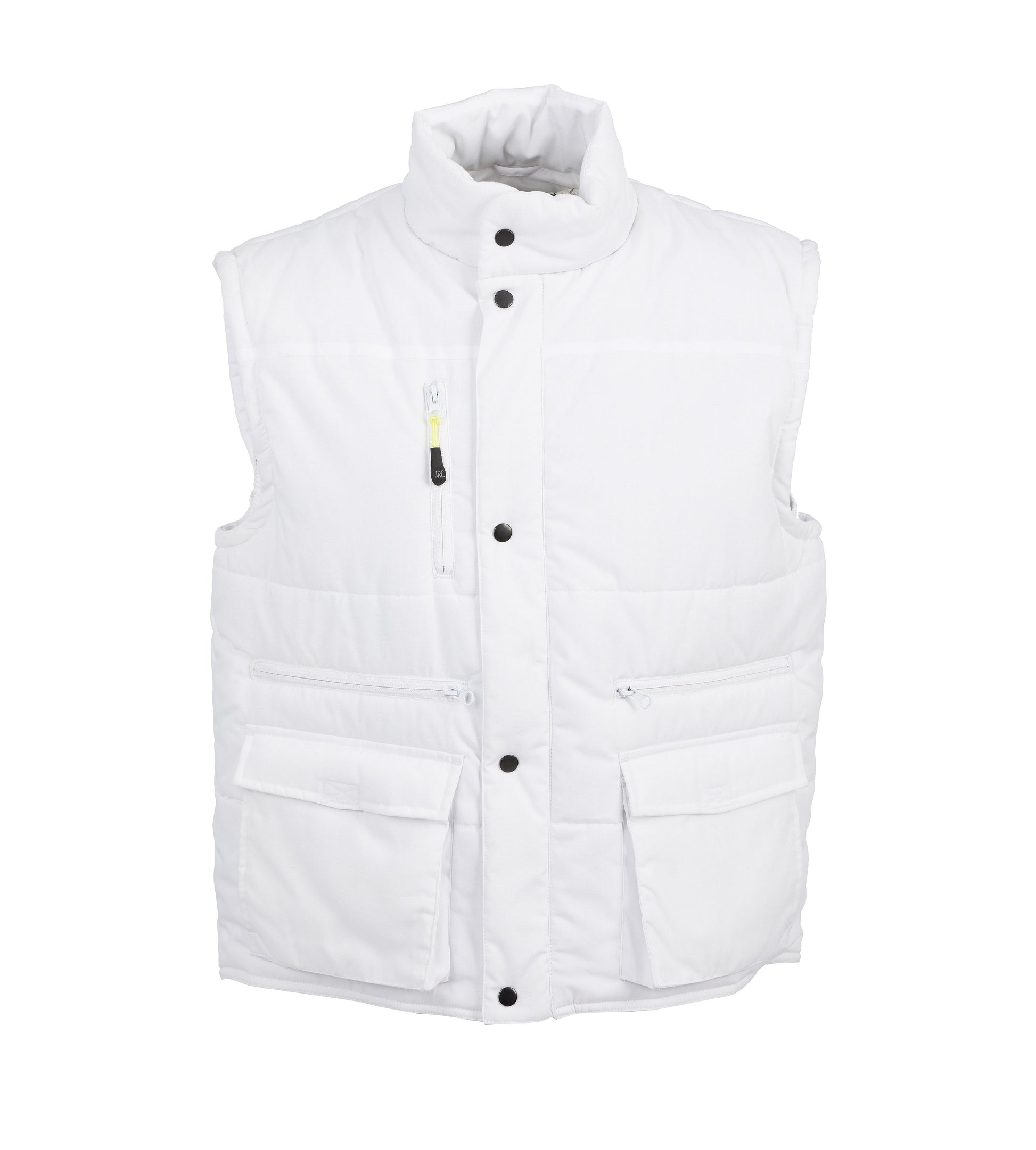 Gilet Spain Jrc