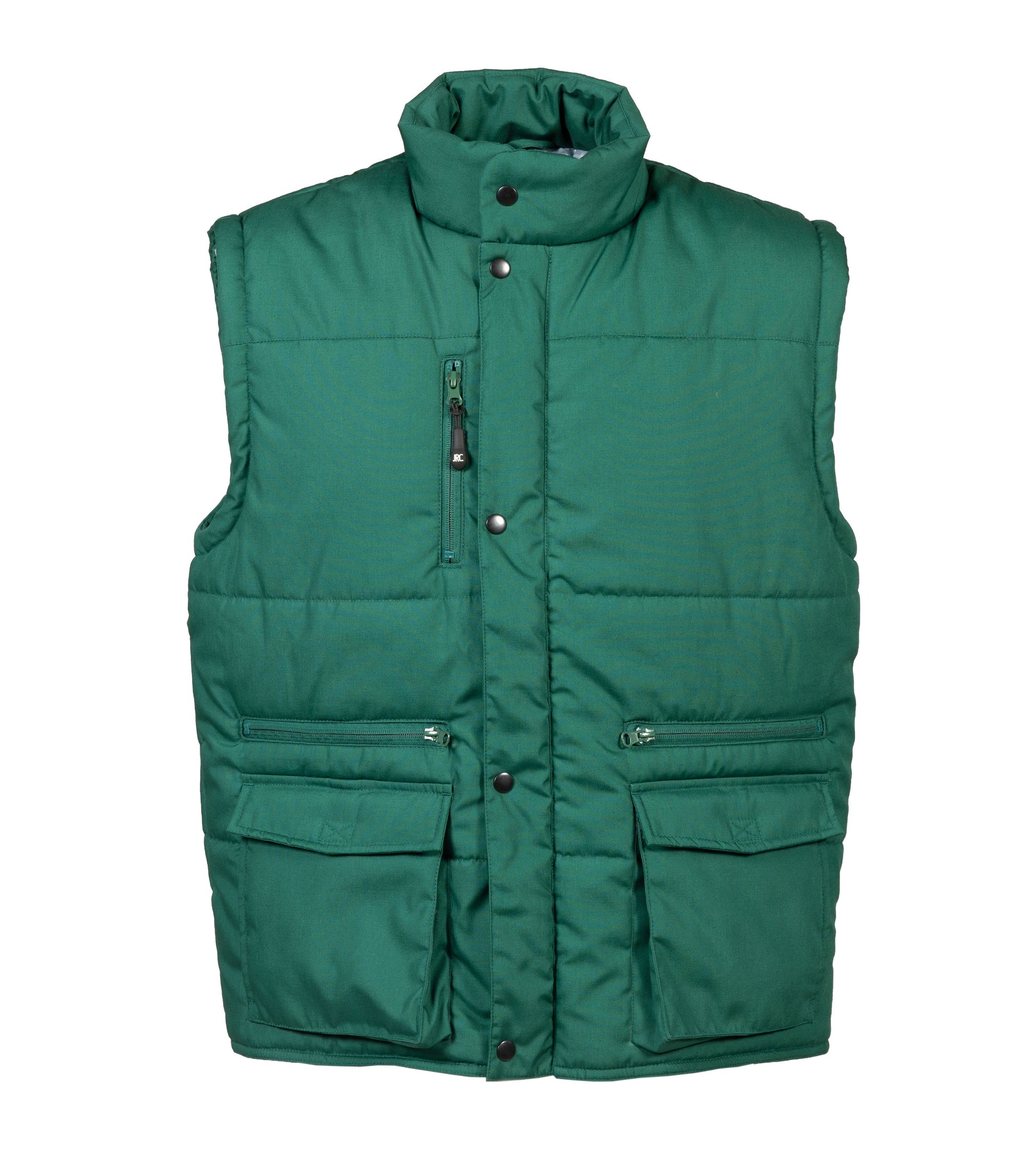 Gilet Spain Jrc