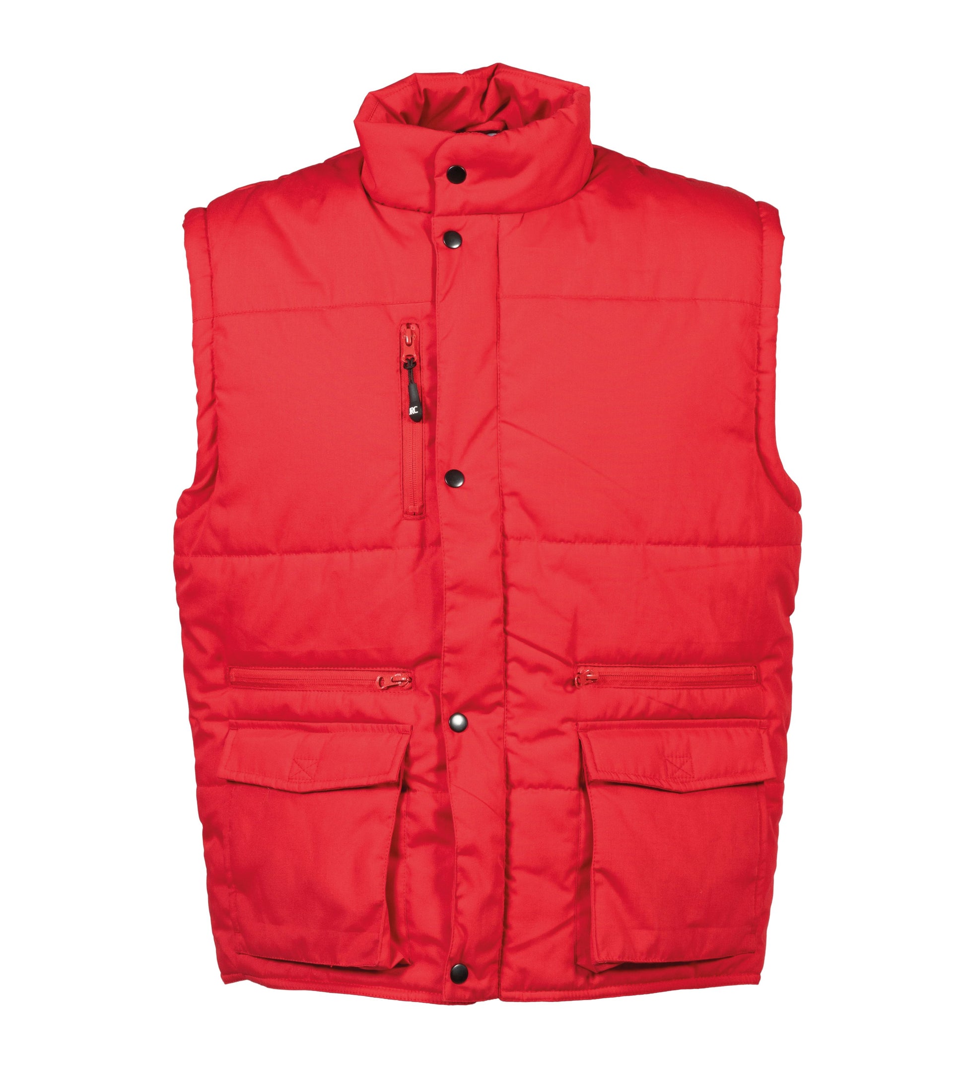 Gilet Spain Jrc