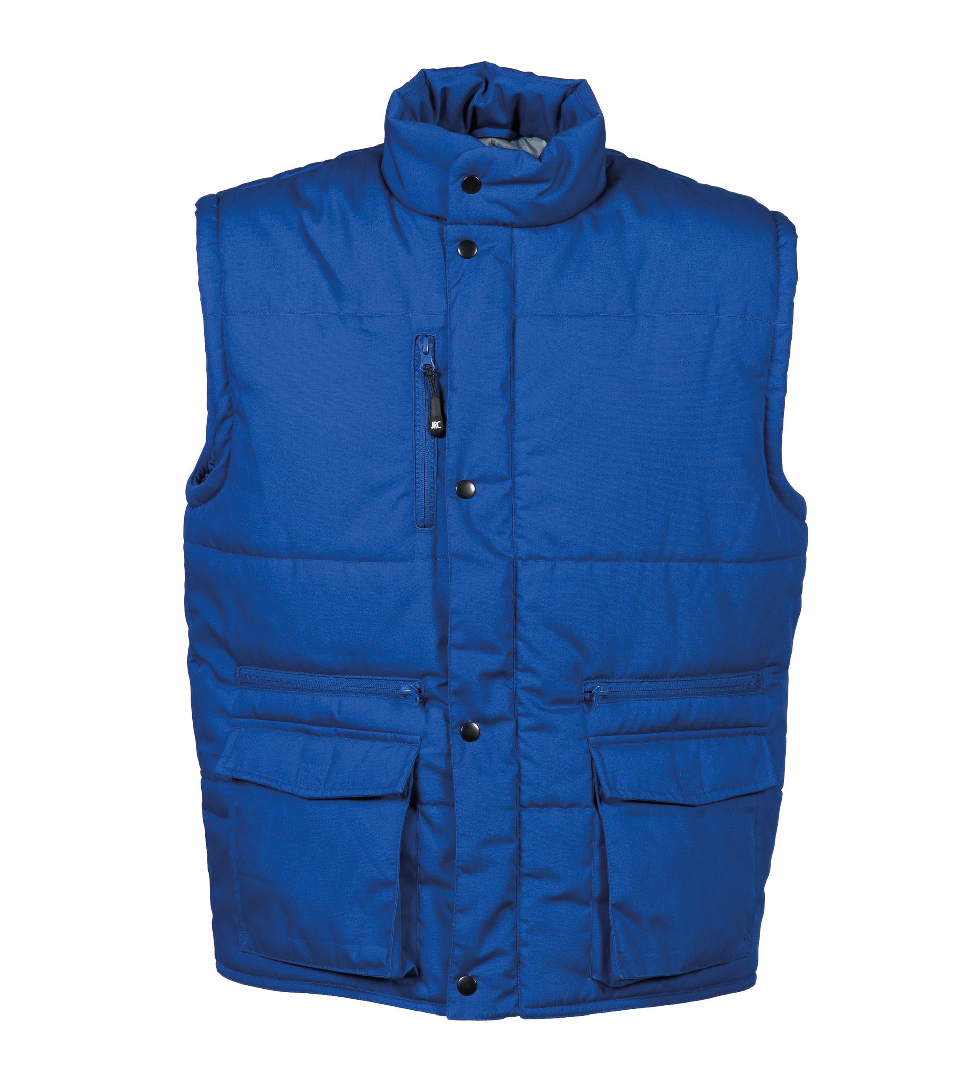 Gilet Spain Jrc