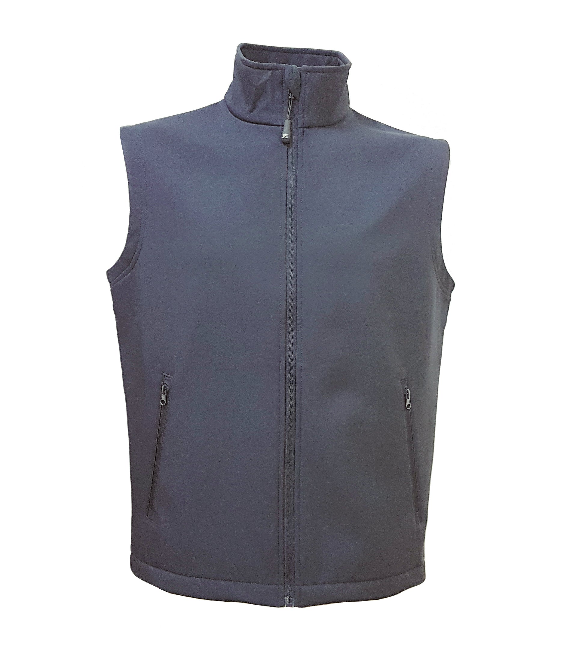 Gilet Santander  JRC