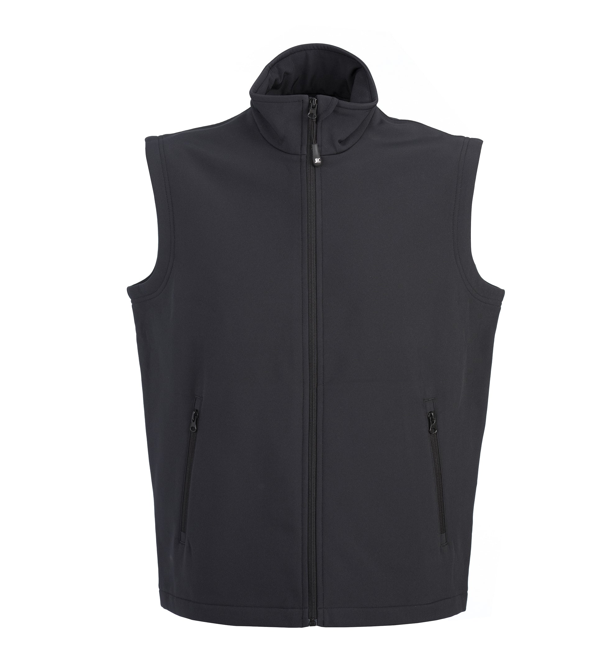 Gilet Santander  JRC