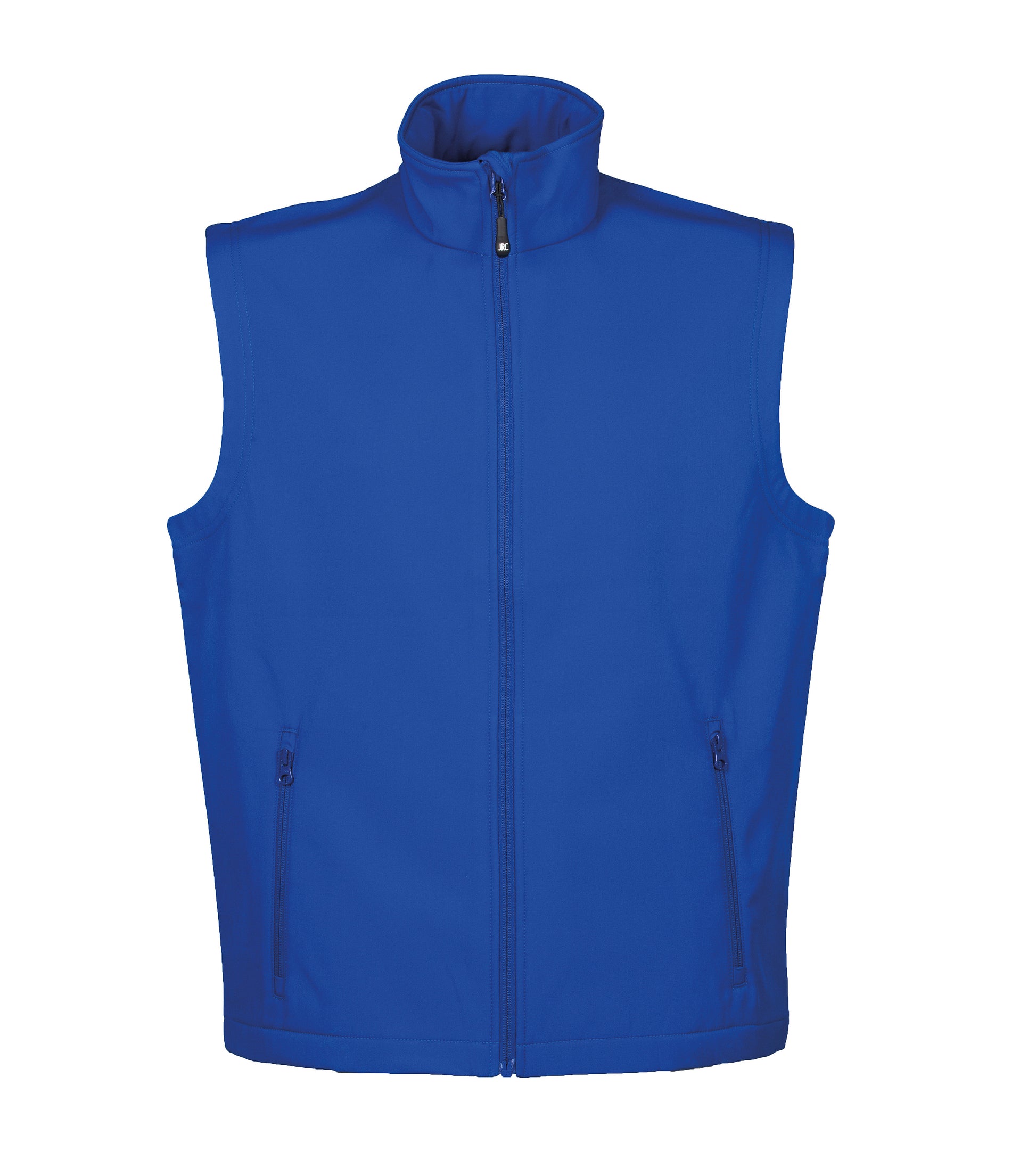 Gilet Santander  JRC
