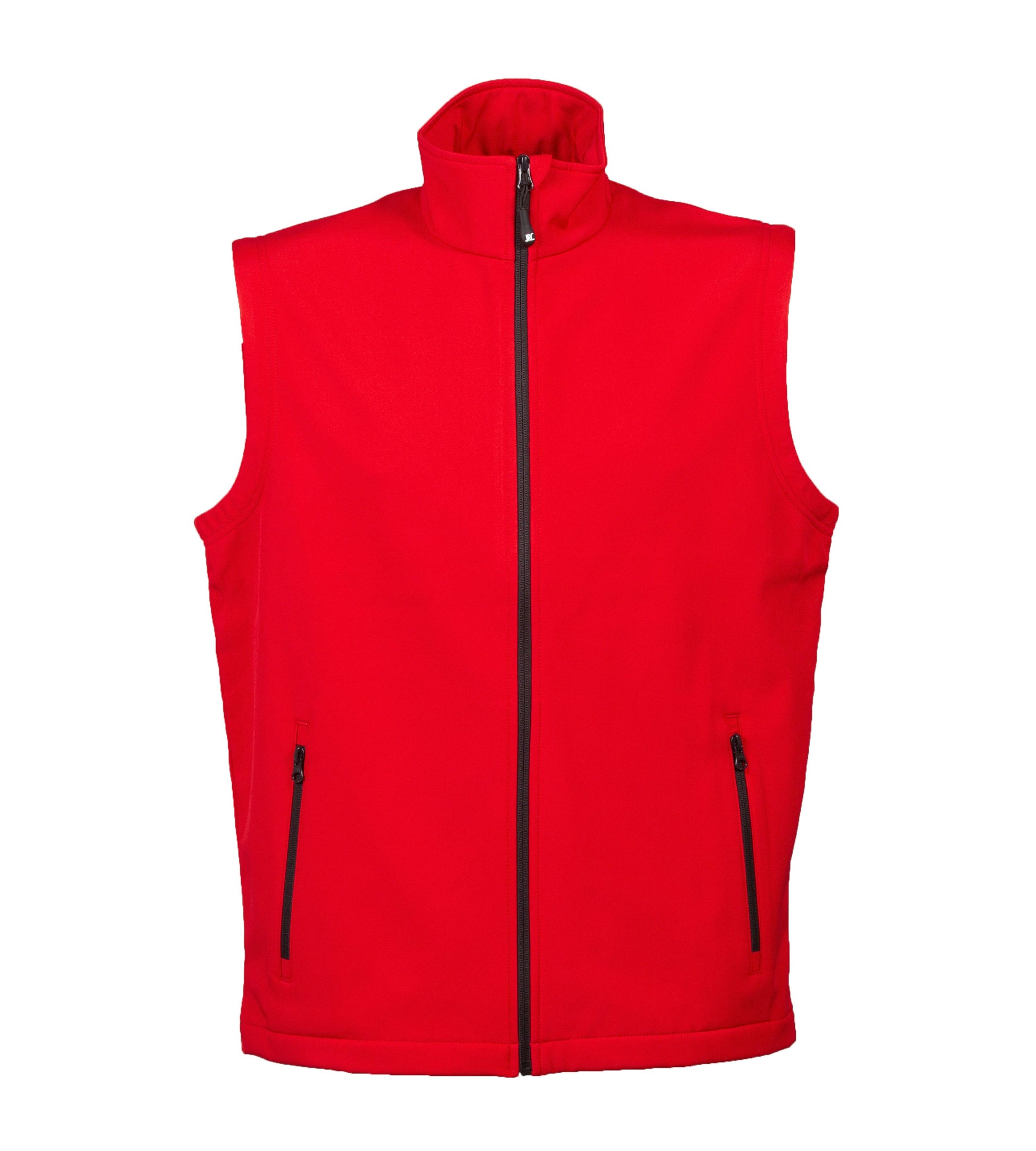 Gilet Santander  JRC