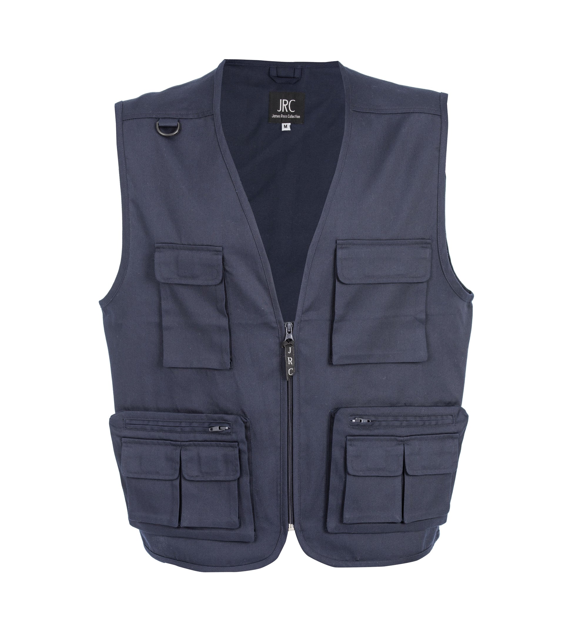Gilet Sudan Jrc