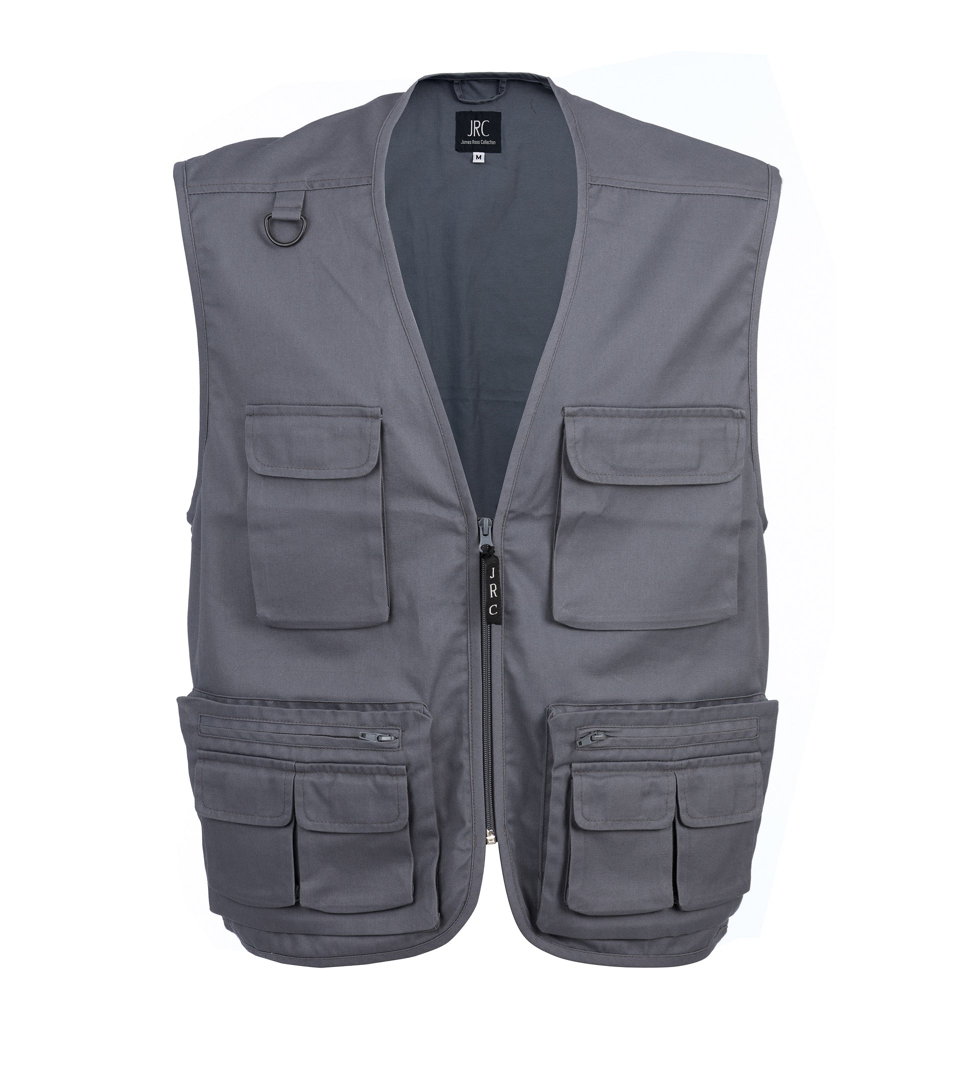 Gilet Sudan Jrc