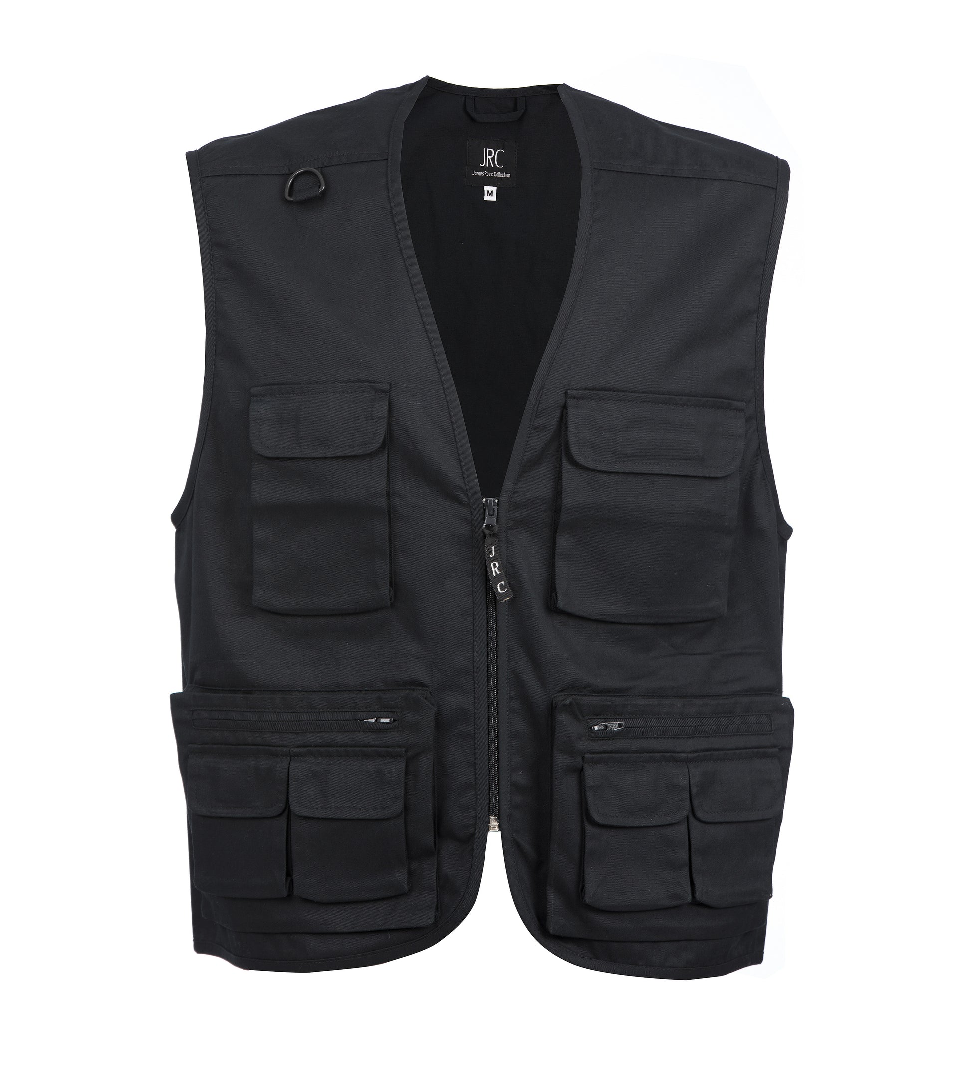 Gilet Sudan Jrc