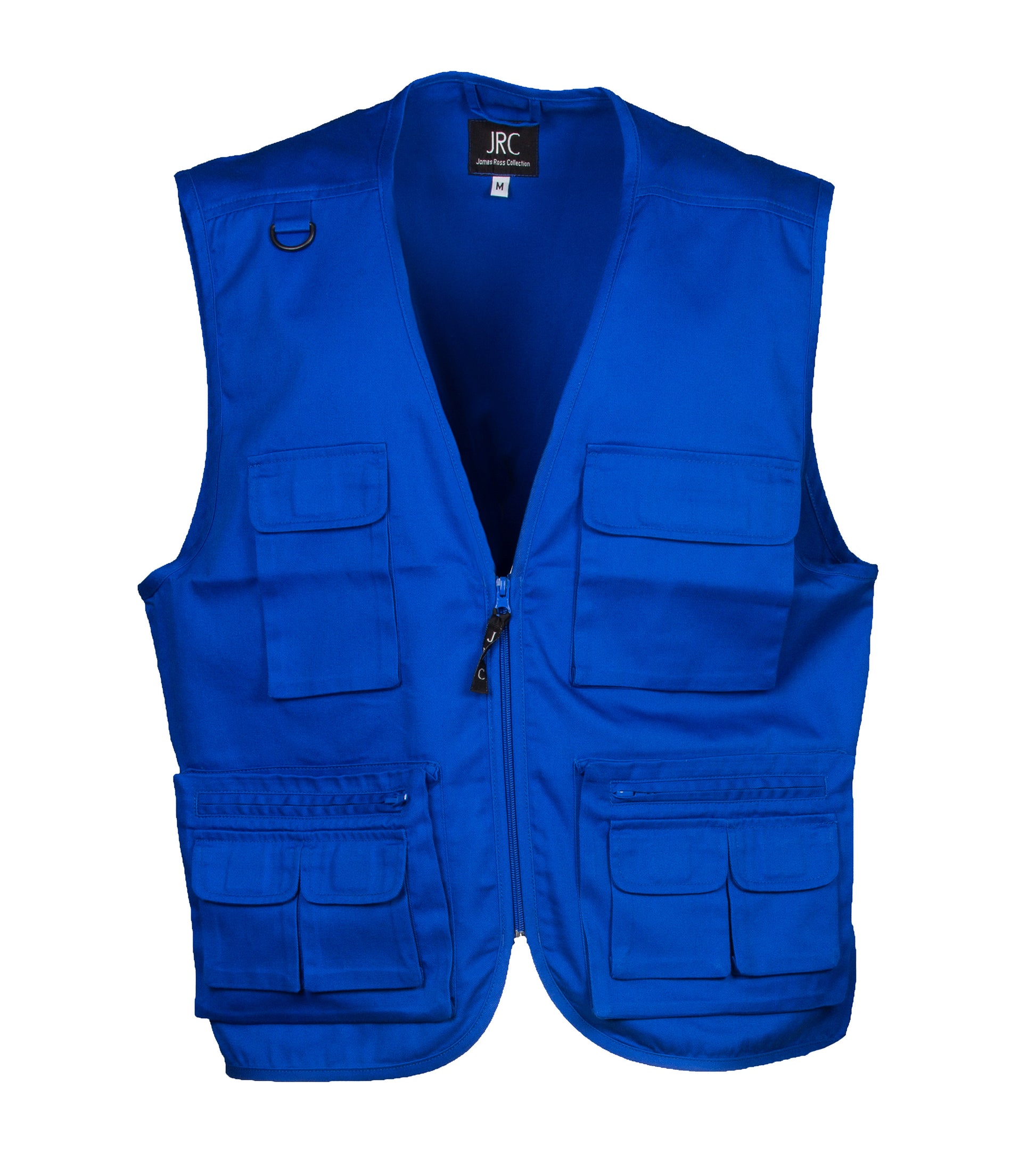 Gilet Sudan Jrc