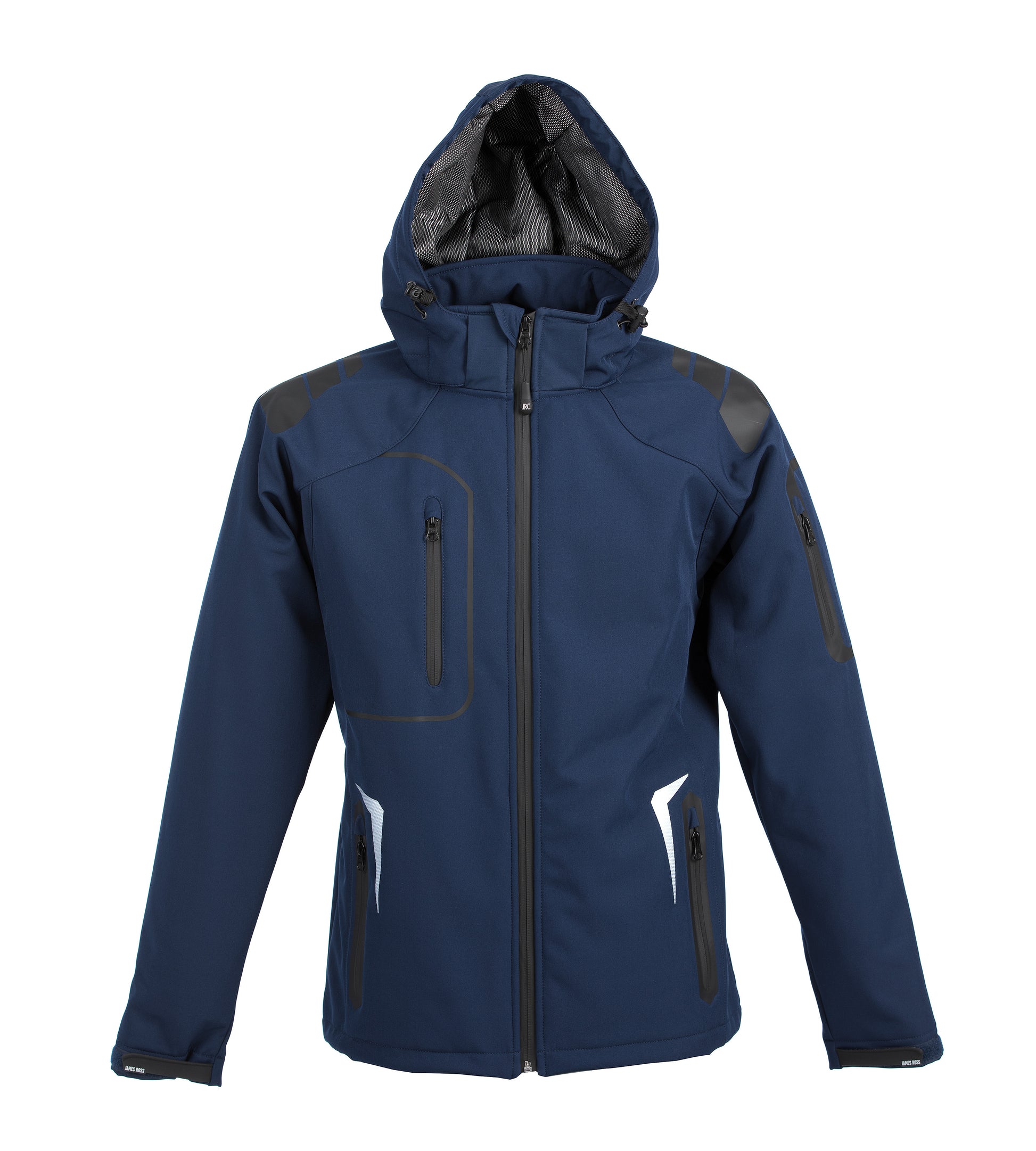 Giubbino Artic Jrc