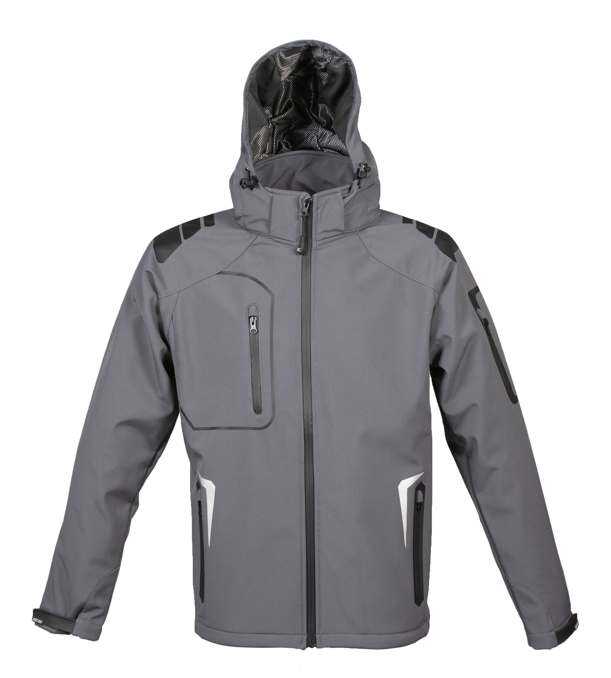 Giubbino Artic Jrc