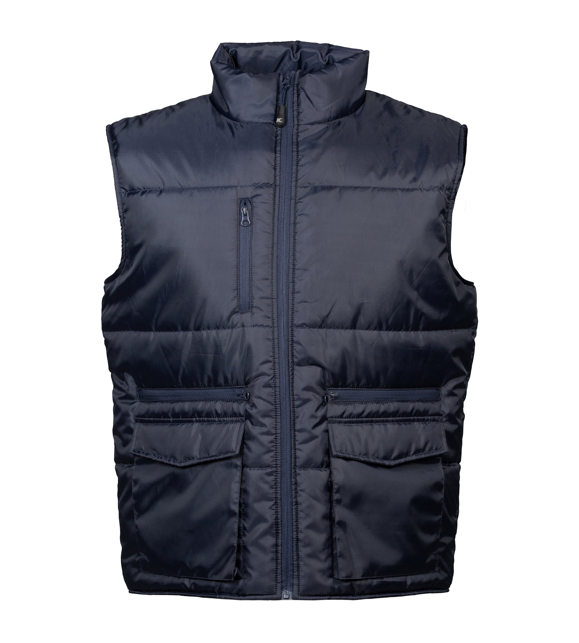 Gilet Birmingham Jrc