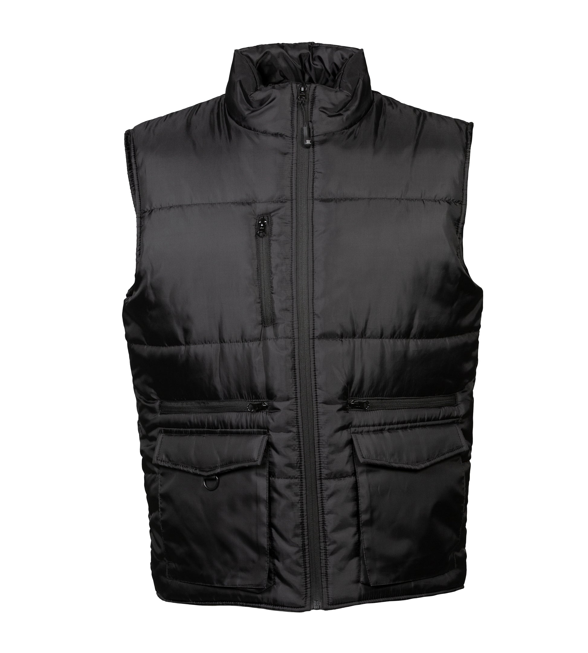 Gilet Birmingham Jrc