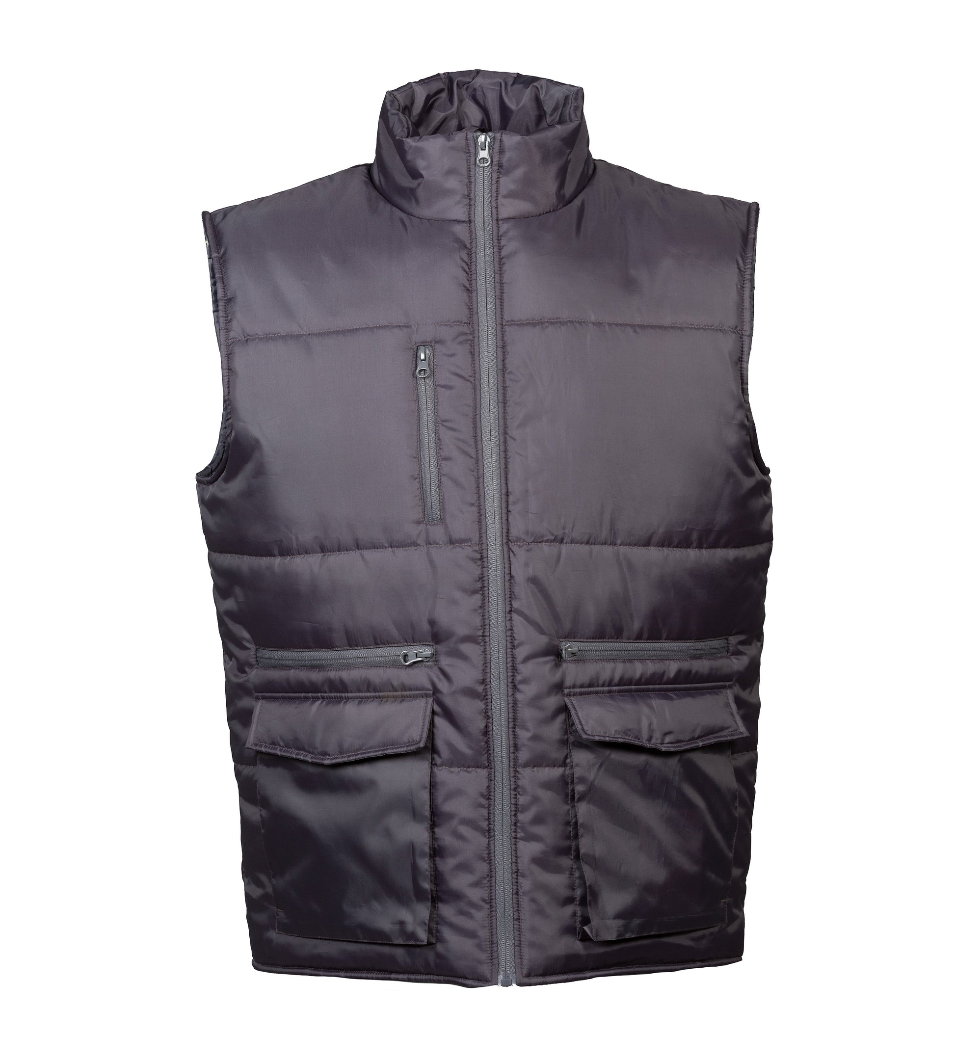 Gilet Birmingham Jrc