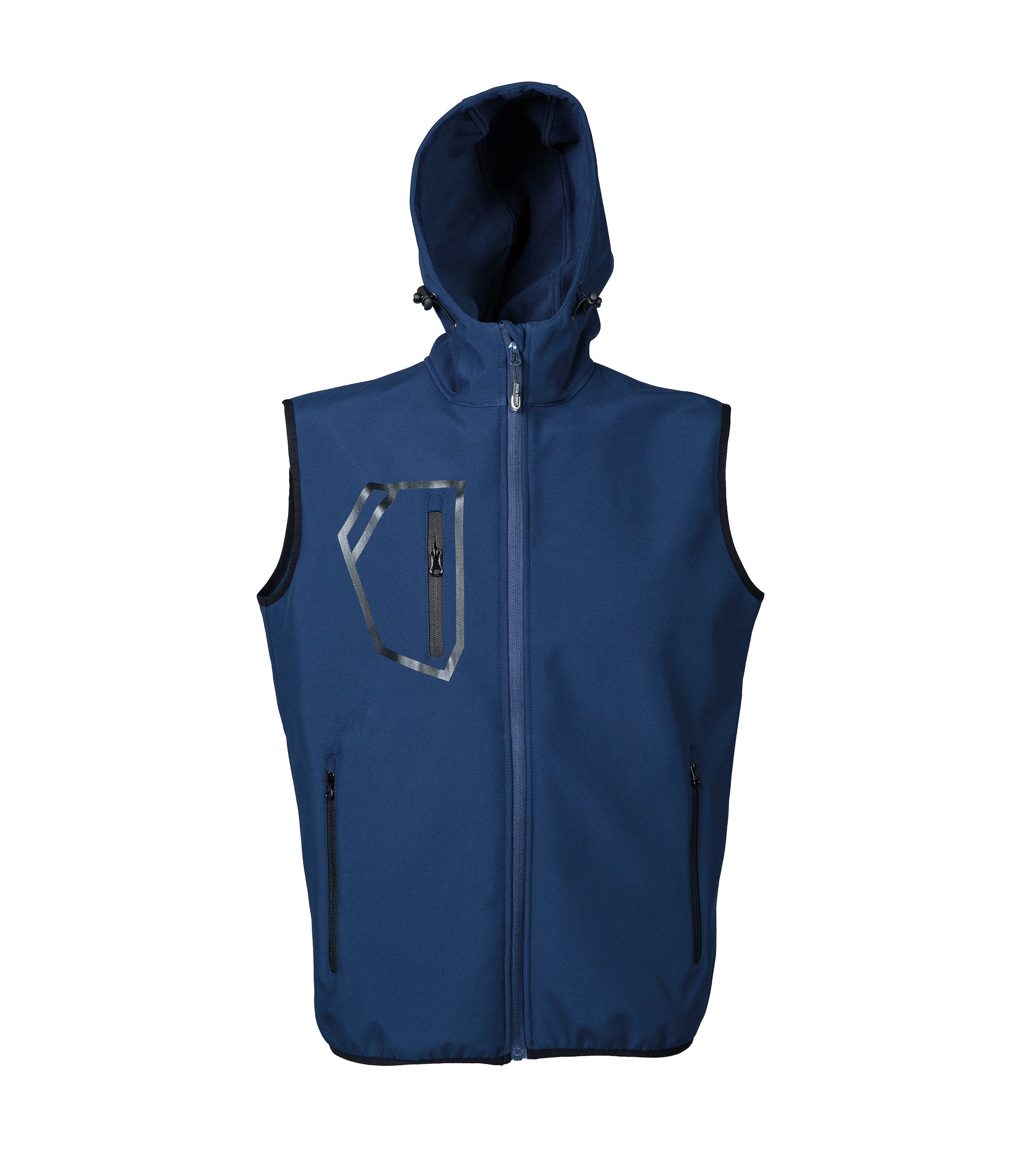 Gilet Stelvio Man Jrc