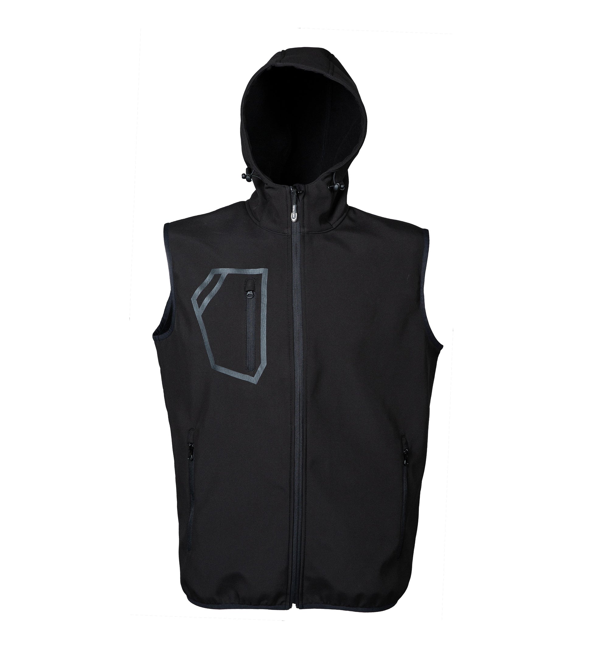 Gilet Stelvio Man Jrc
