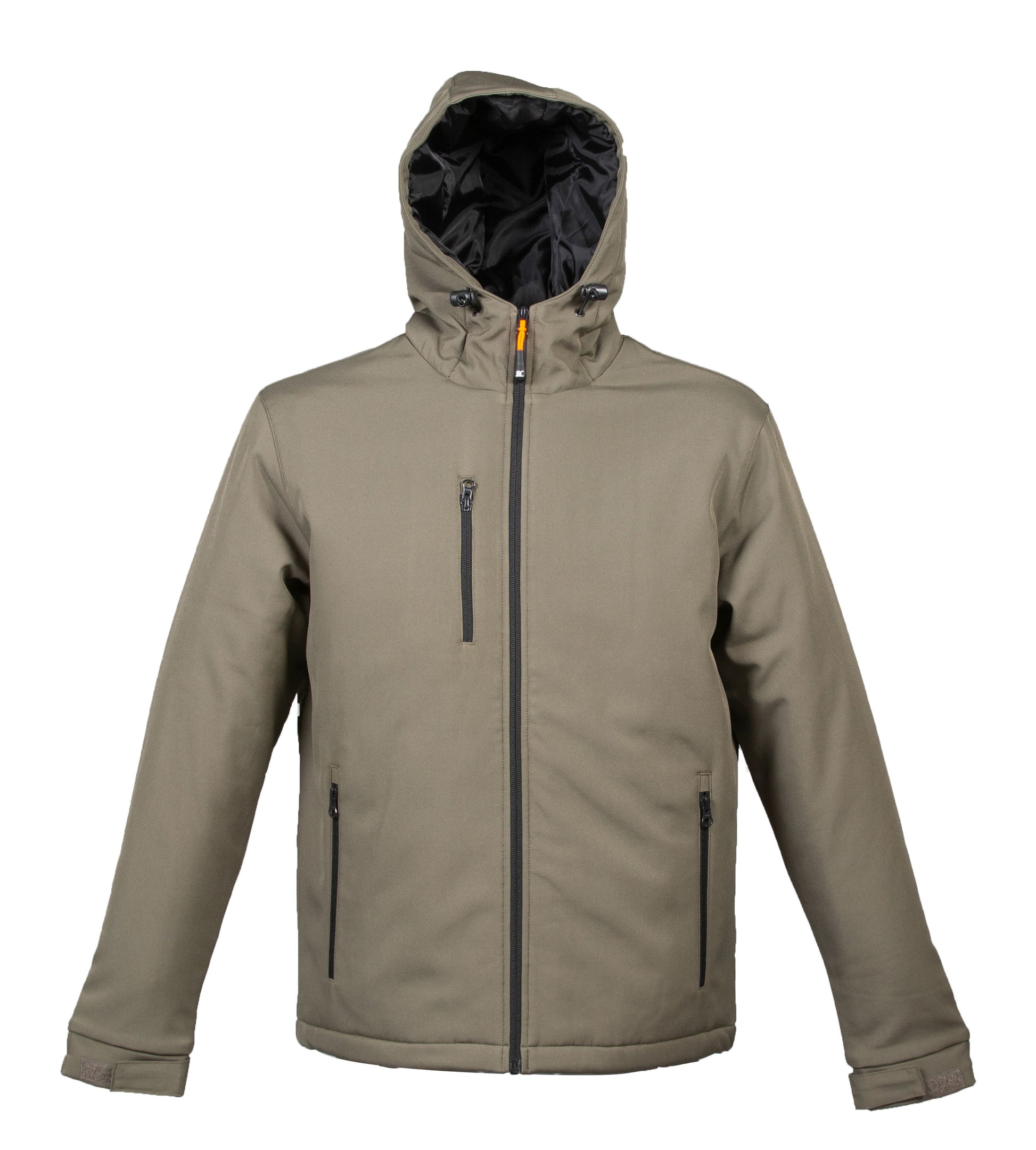 Giubbino Sestriere Jrc
