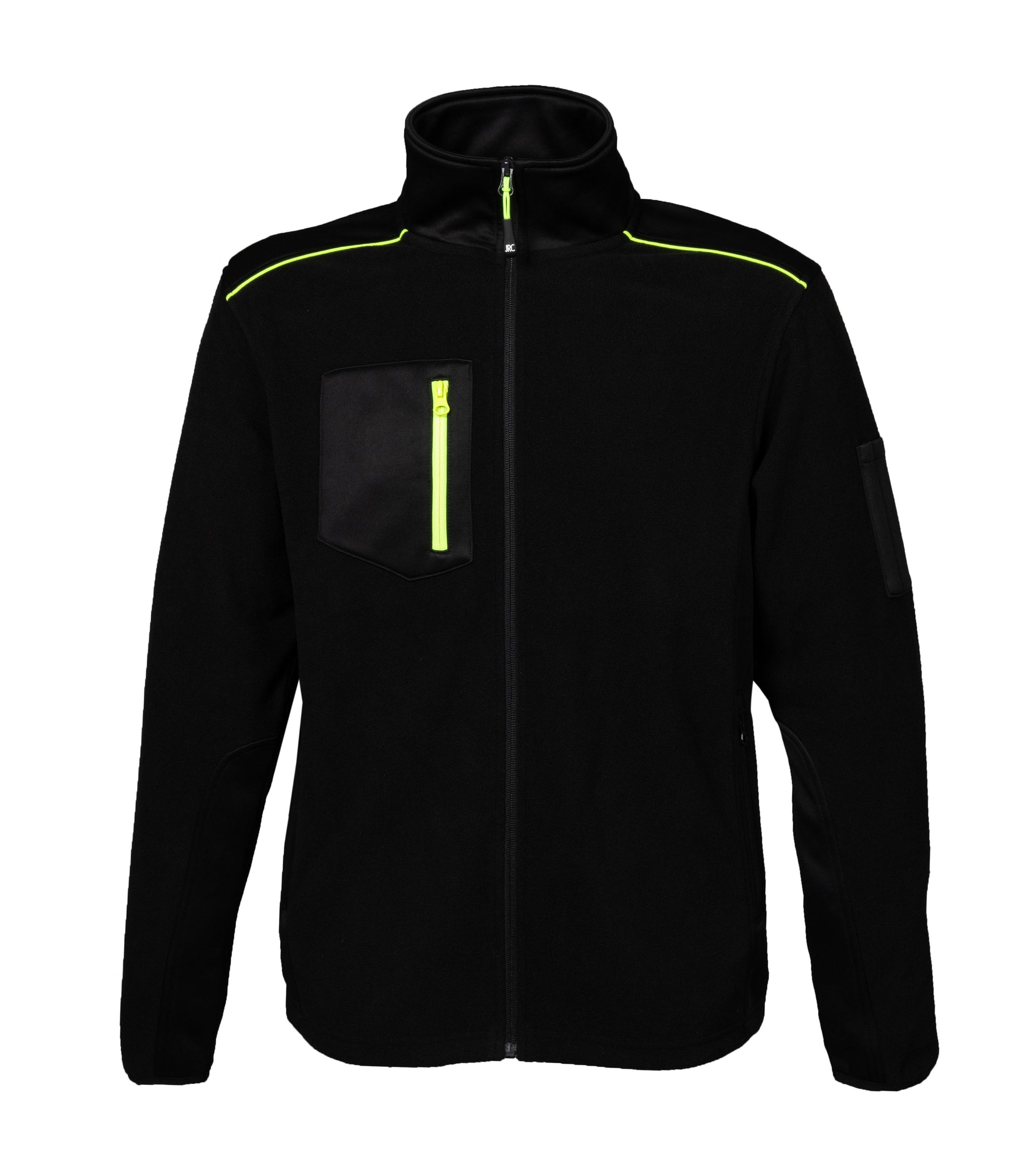 Felpa Pile Labrador Jrc