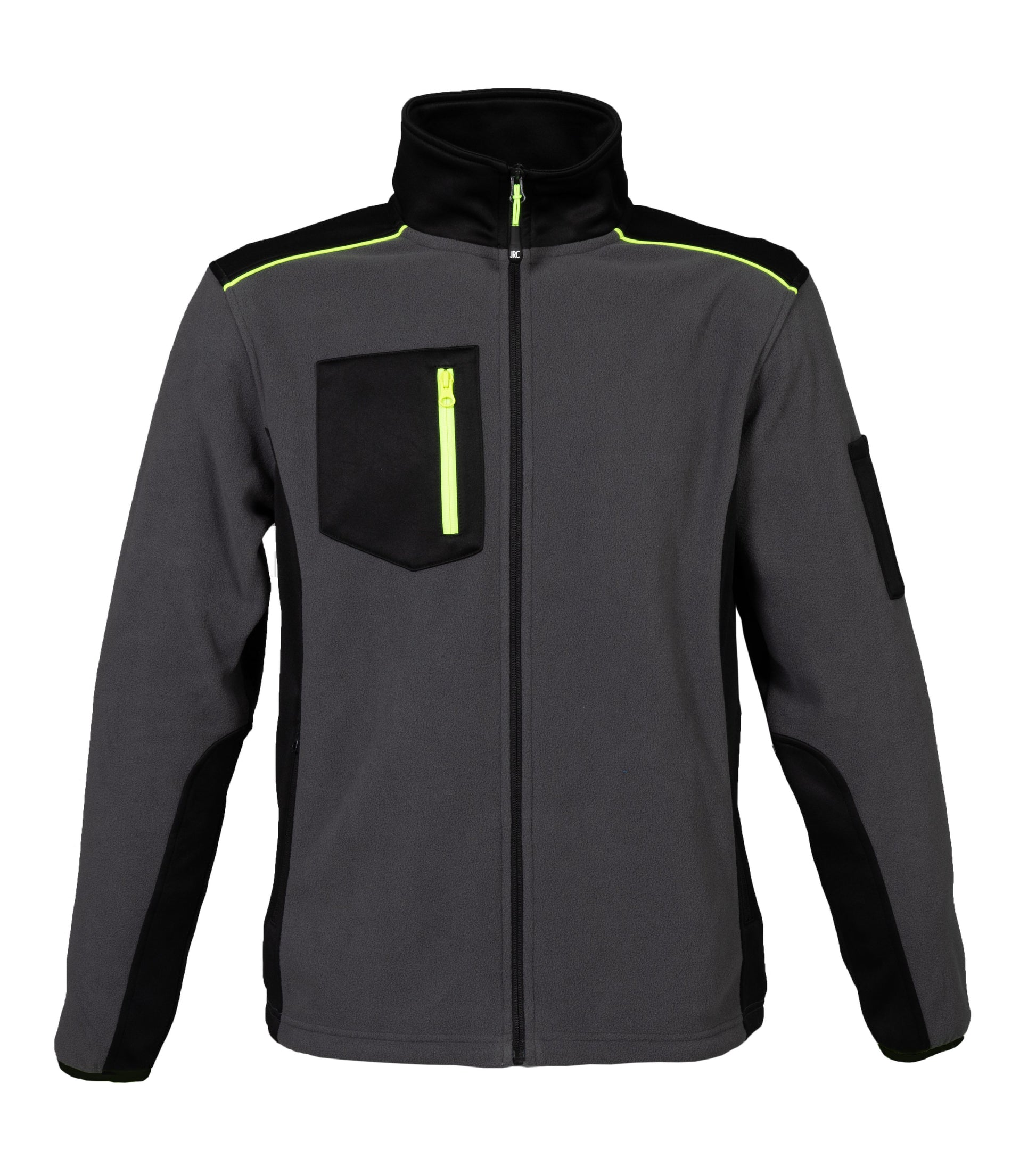 Felpa Pile Labrador Jrc