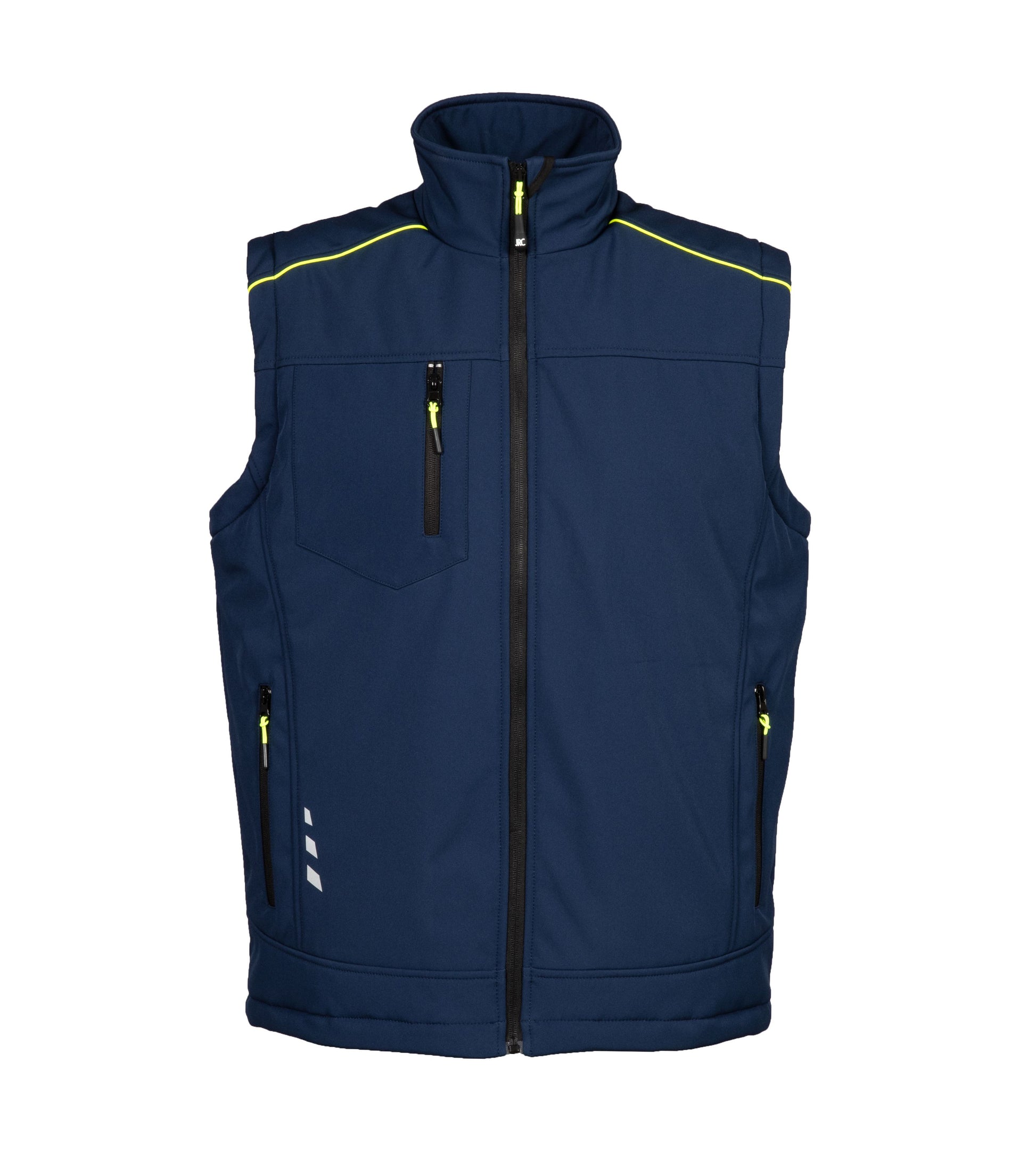 Gilet BORMIO JRC